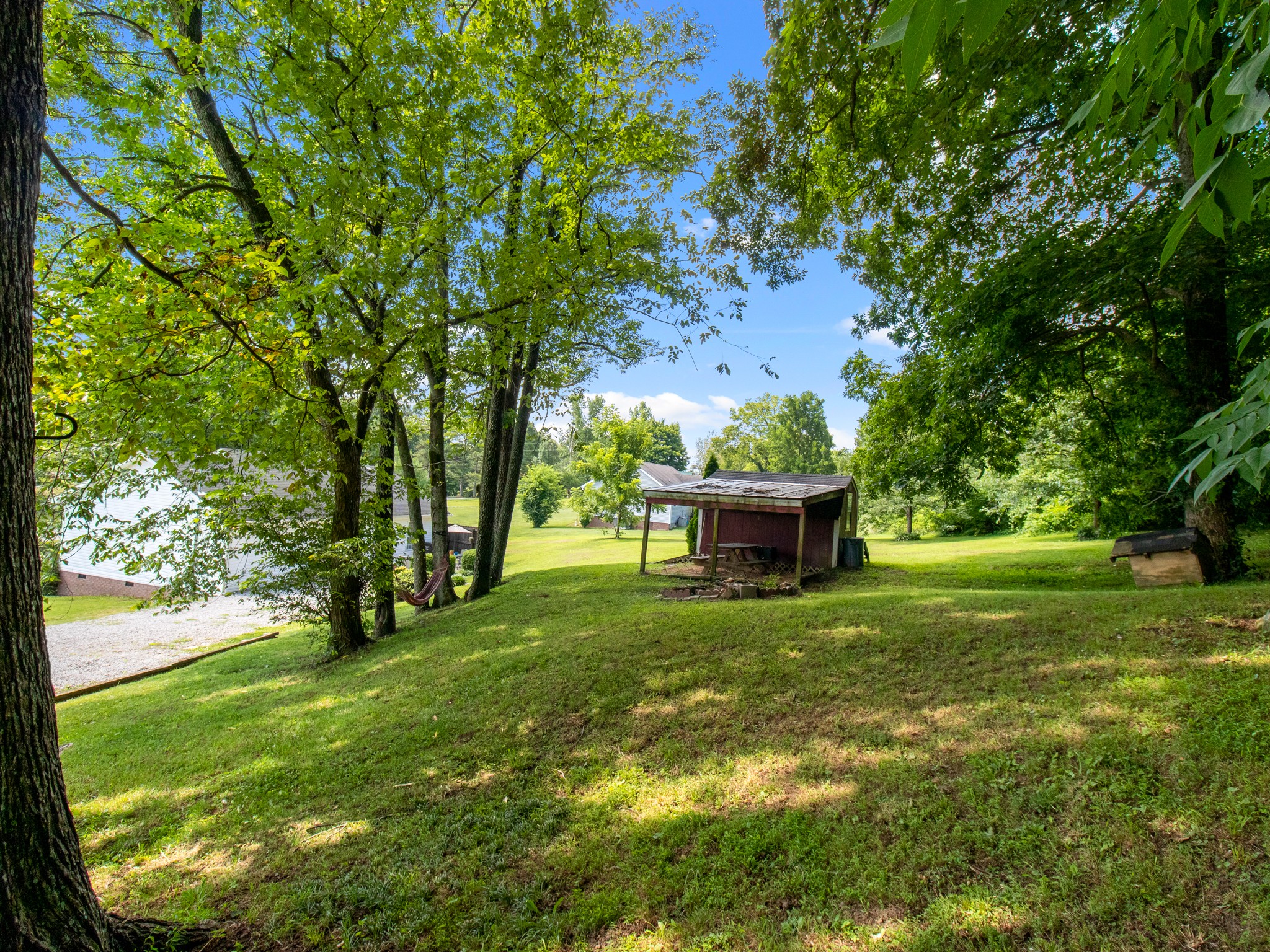 1300 Webb Road Lewisburg, TN 37091 - Photo 14 of 40 Gallery Image 14