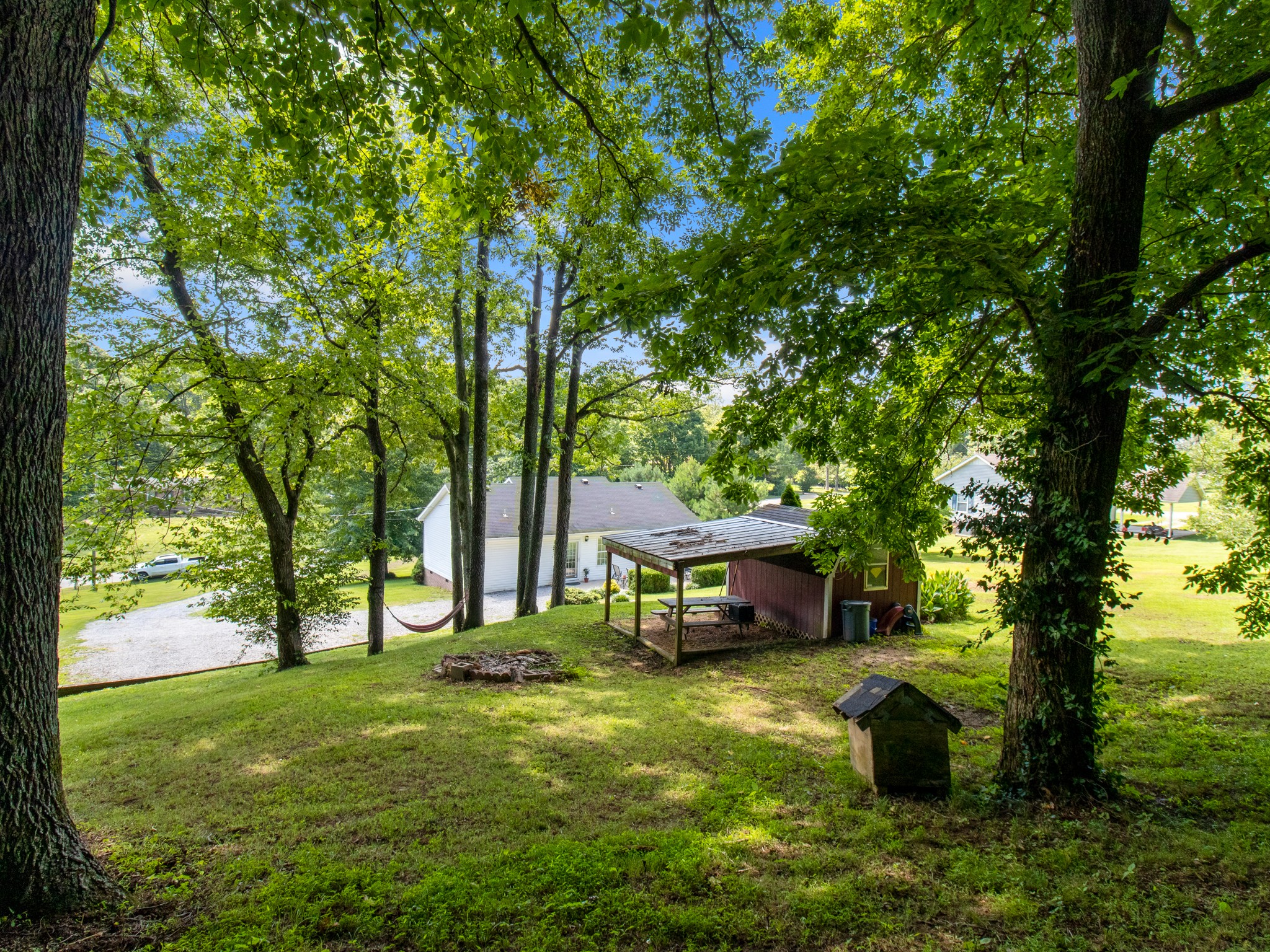 1300 Webb Road Lewisburg, TN 37091 - Photo 15 of 40 Gallery Image 15