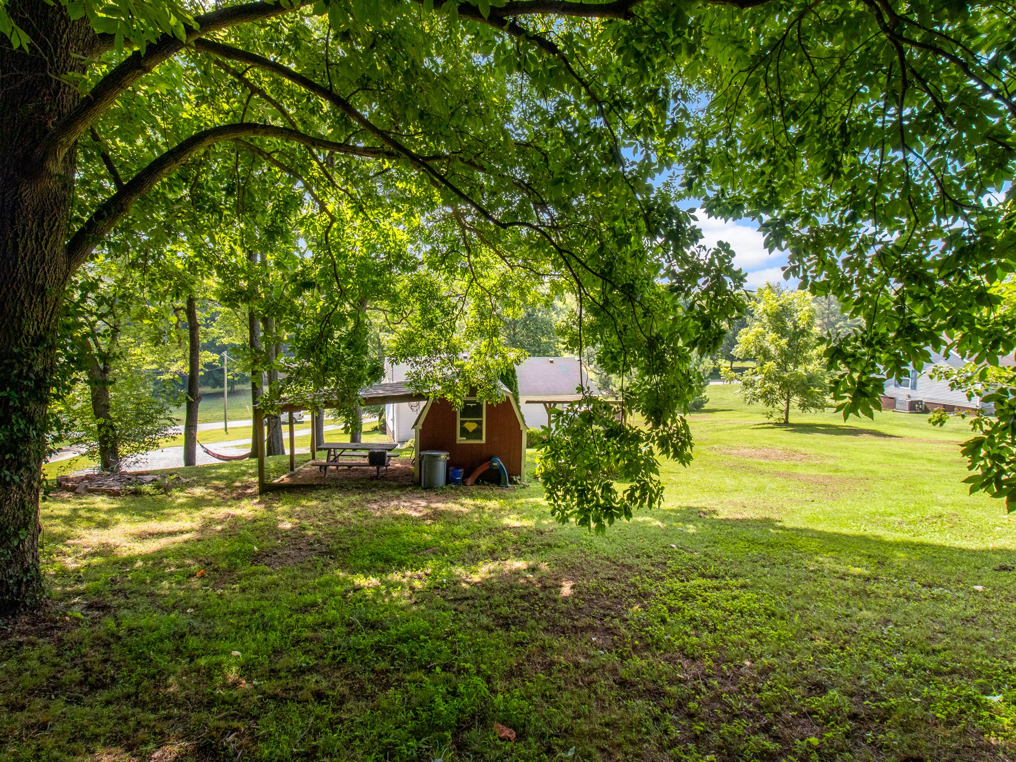 1300 Webb Road Lewisburg, TN 37091 - Photo 16 of 40 Gallery Image 16