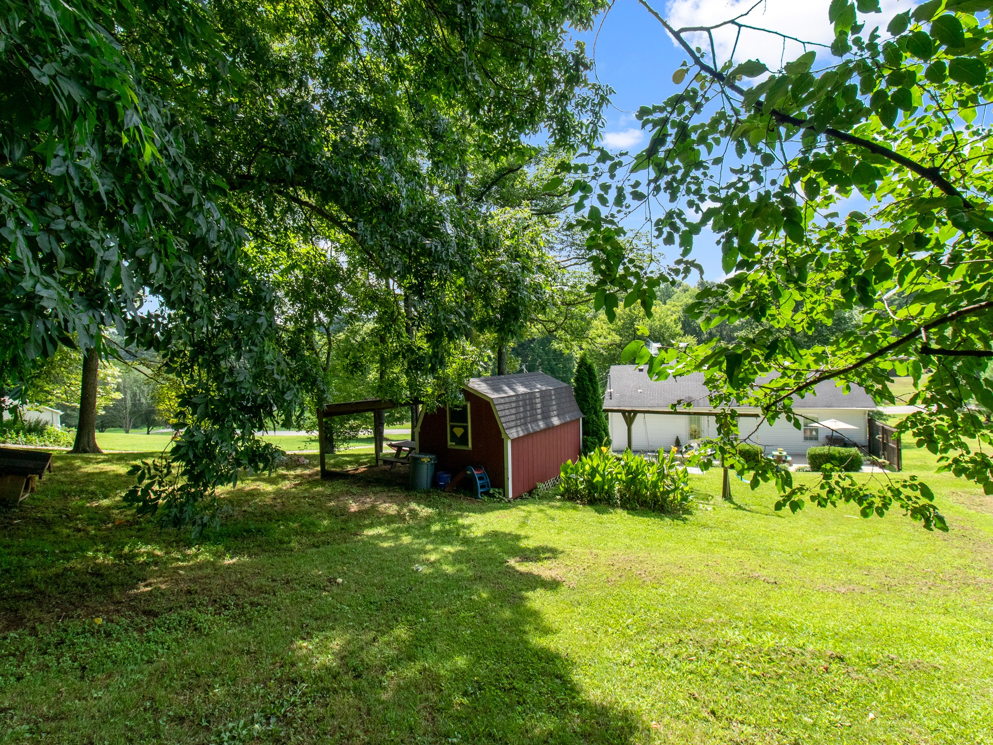 1300 Webb Road Lewisburg, TN 37091 - Photo 17 of 40 Gallery Image 17
