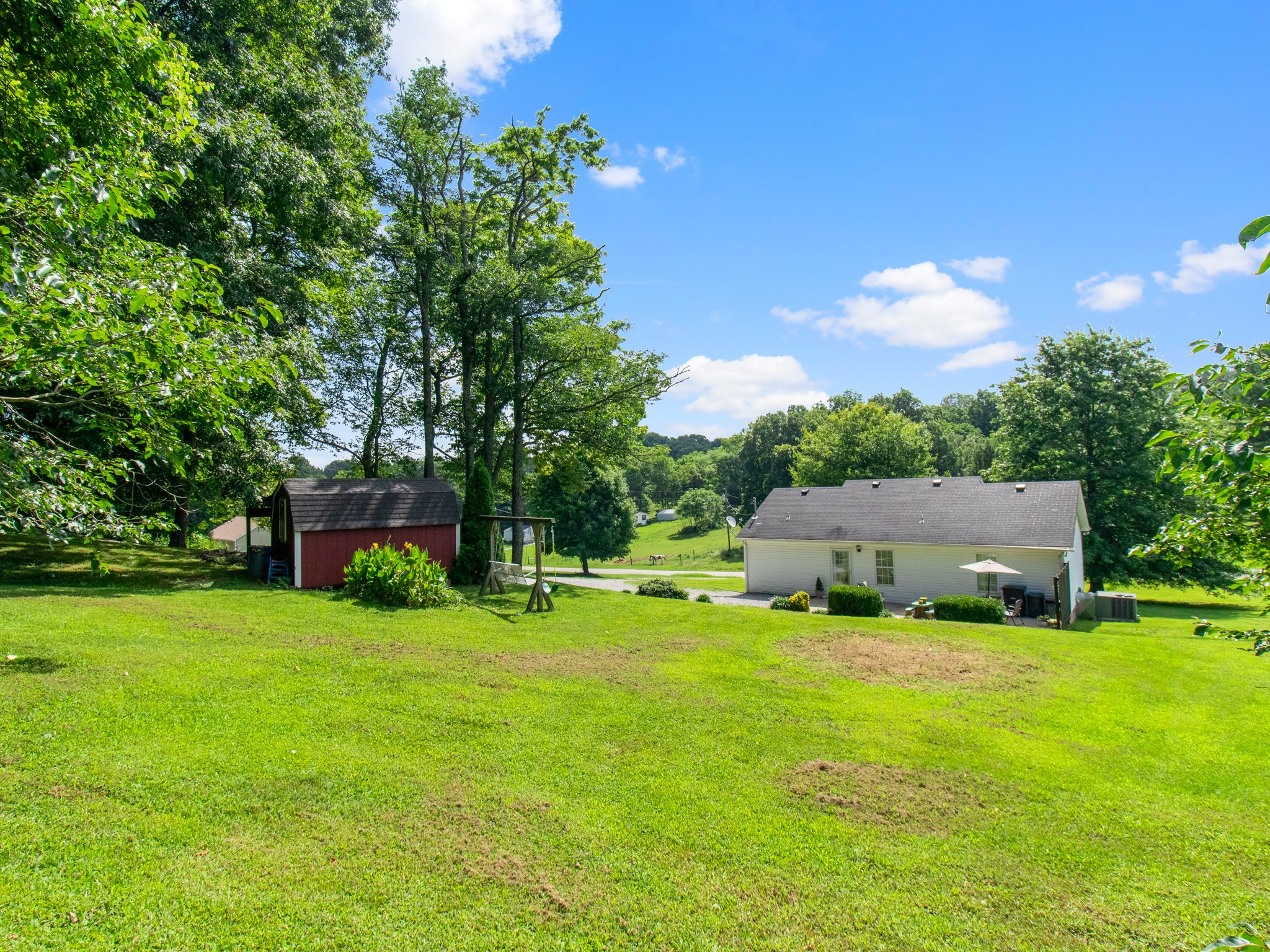 1300 Webb Road Lewisburg, TN 37091 - Photo 18 of 40 Gallery Image 18