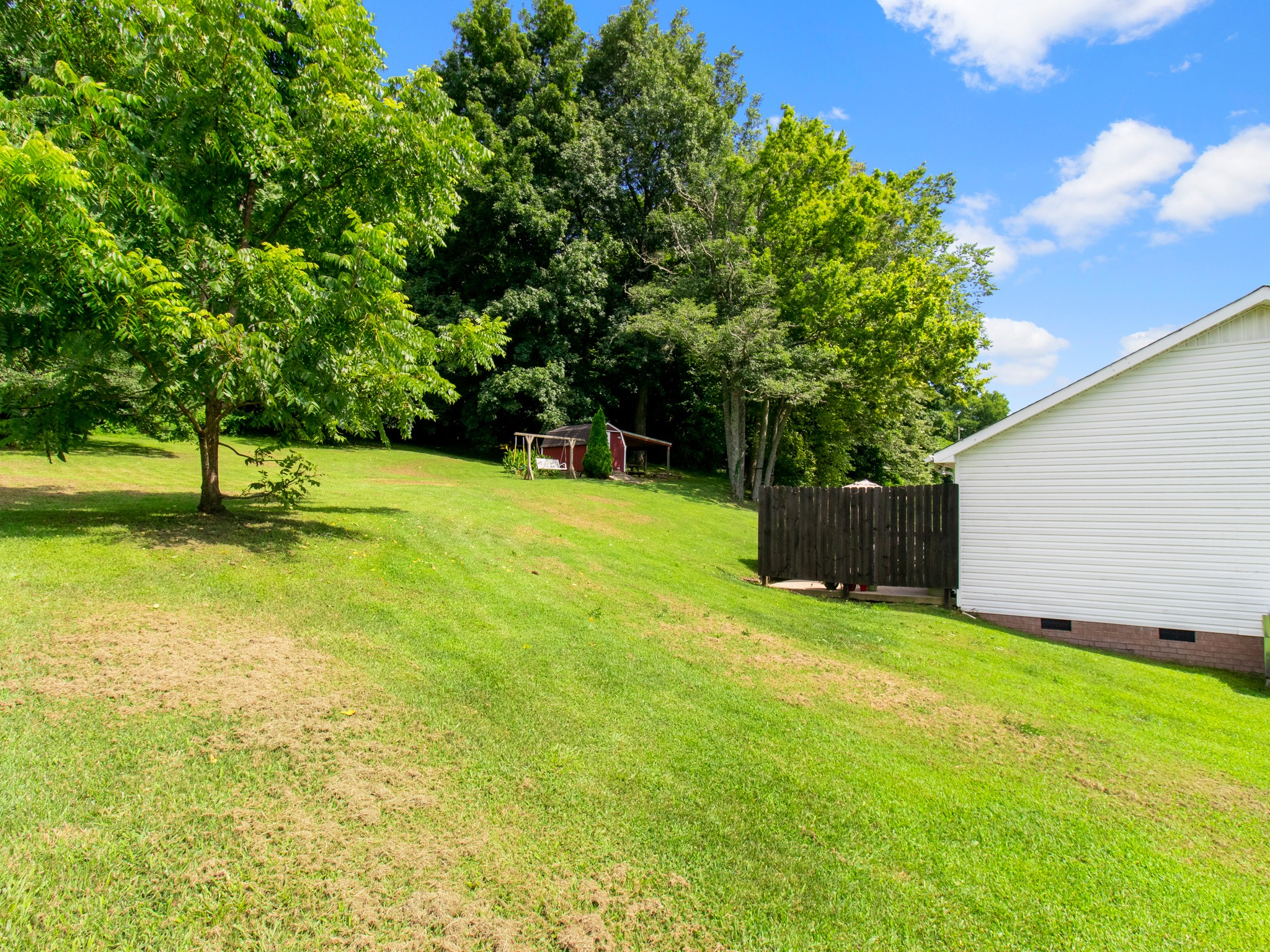 1300 Webb Road Lewisburg, TN 37091 - Photo 21 of 40 Gallery Image 21