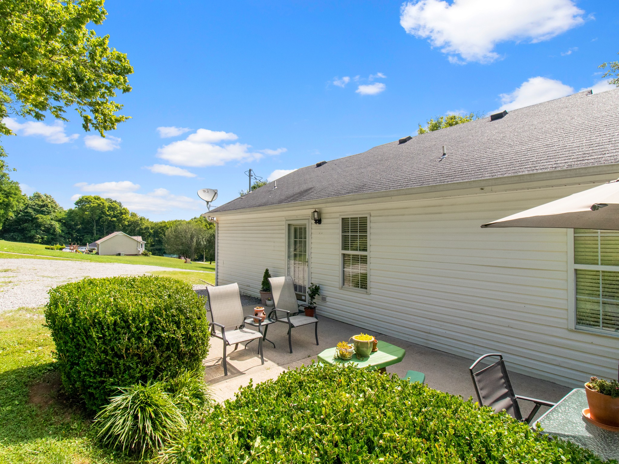 1300 Webb Road Lewisburg, TN 37091 - Photo 22 of 40 Gallery Image 22