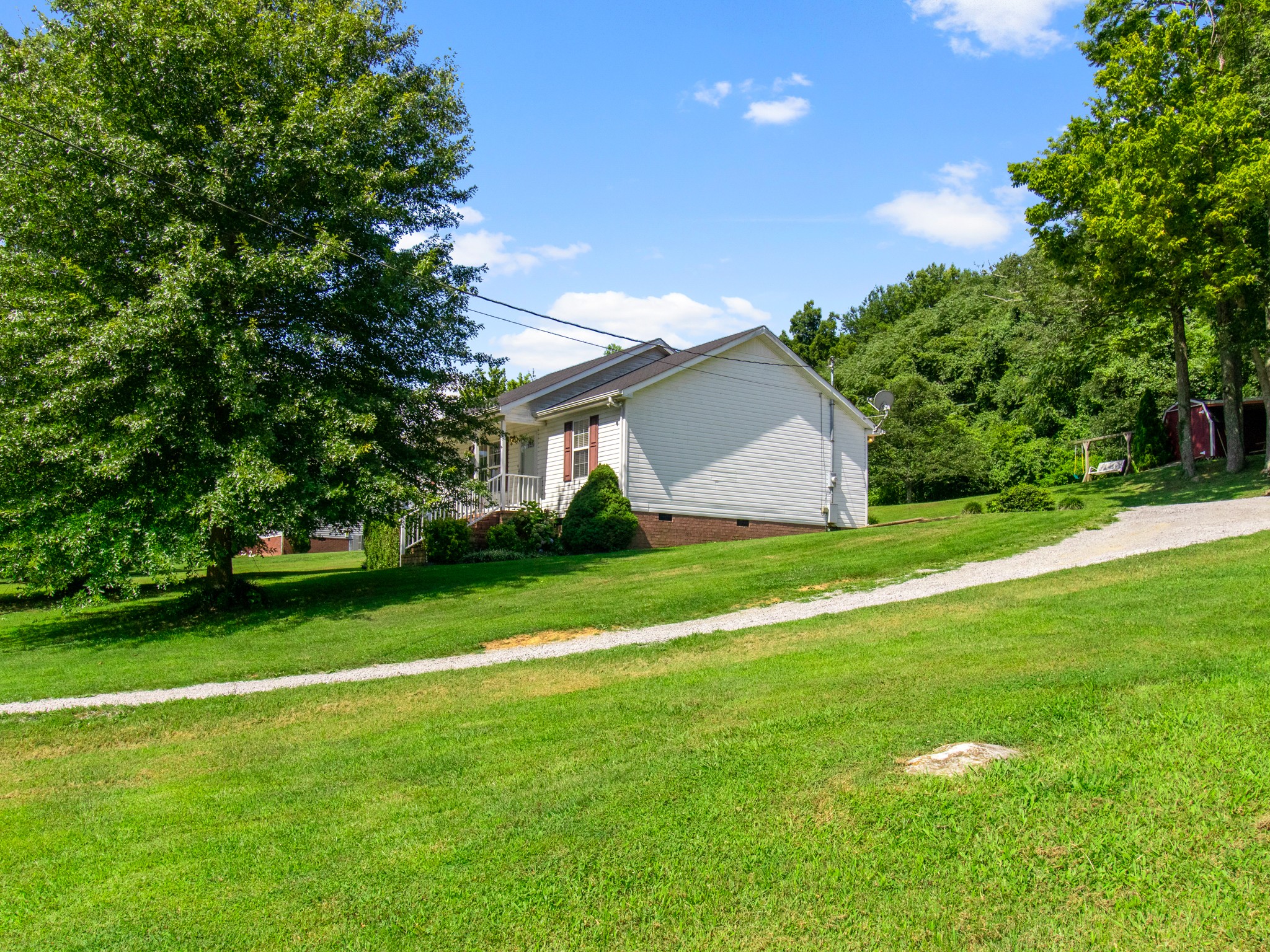 1300 Webb Road Lewisburg, TN 37091 - Photo 5 of 40 Gallery Image 5