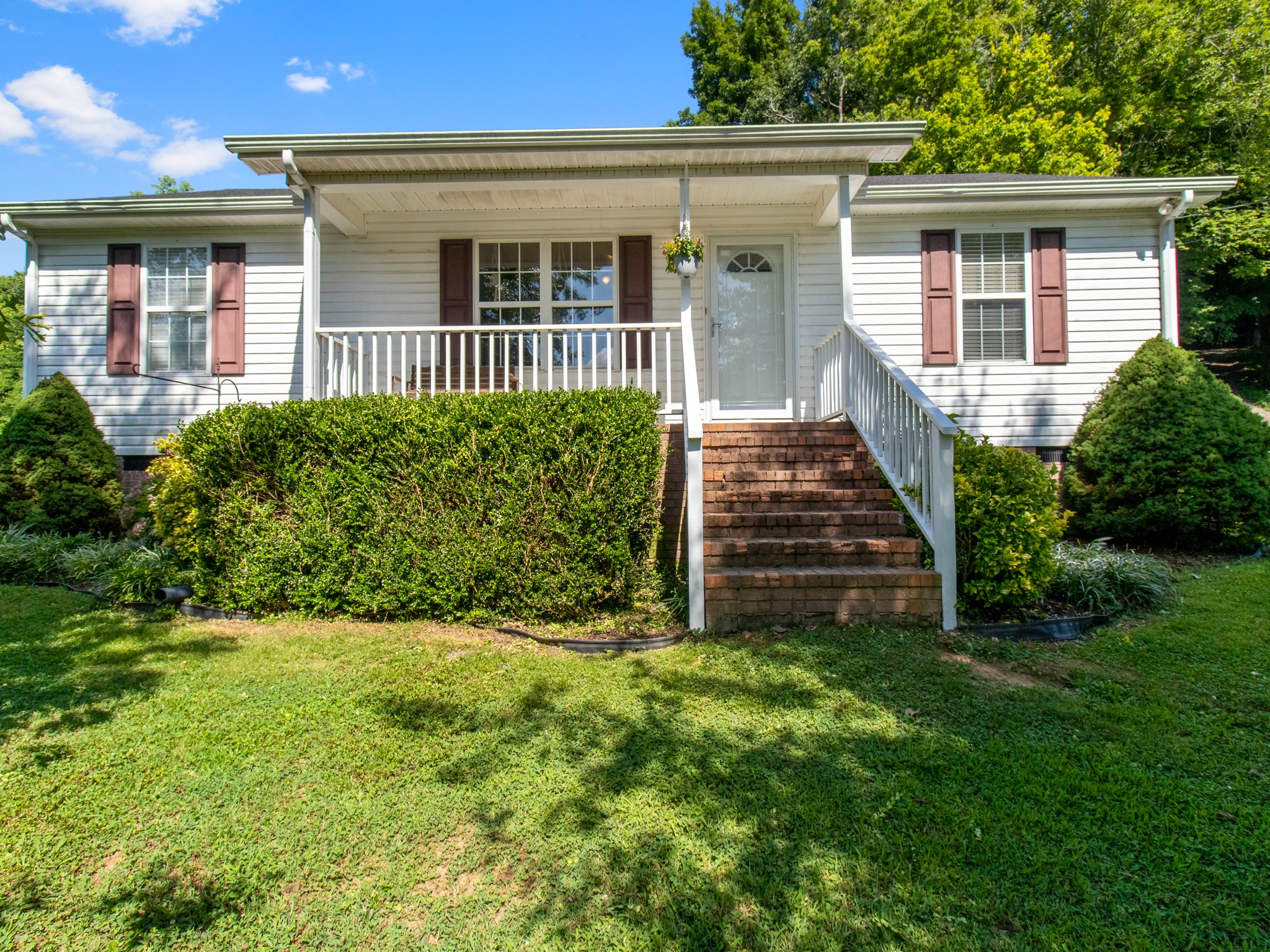 1300 Webb Road Lewisburg, TN 37091 - Photo 7 of 40 Gallery Image 7