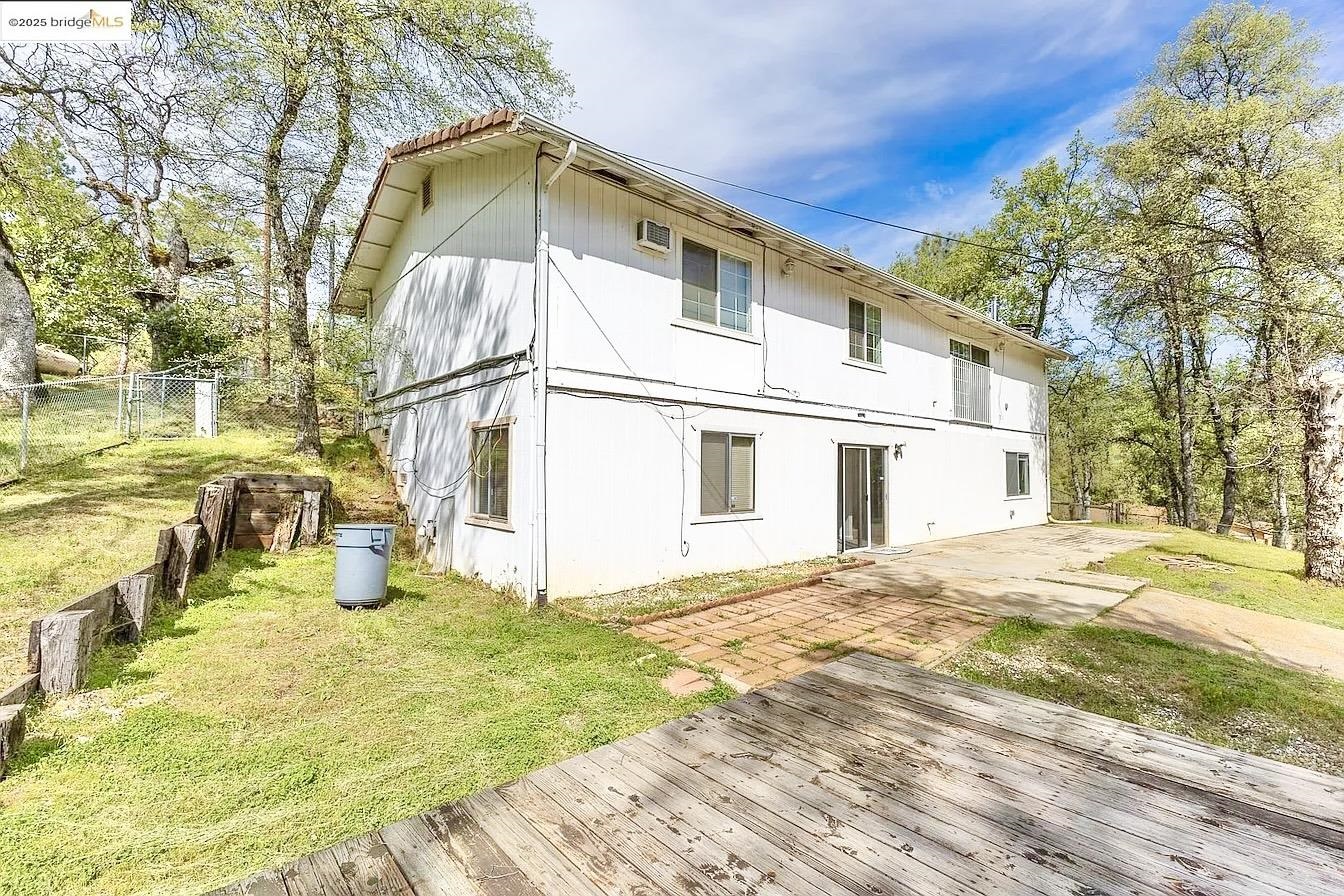 19846 Via Redonda Road Sonora, CA 95370 - Photo 31 of 41