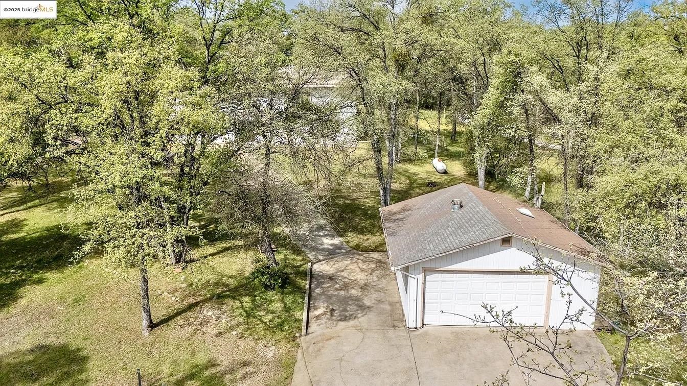 19846 Via Redonda Road Sonora, CA 95370 - Photo 35 of 41