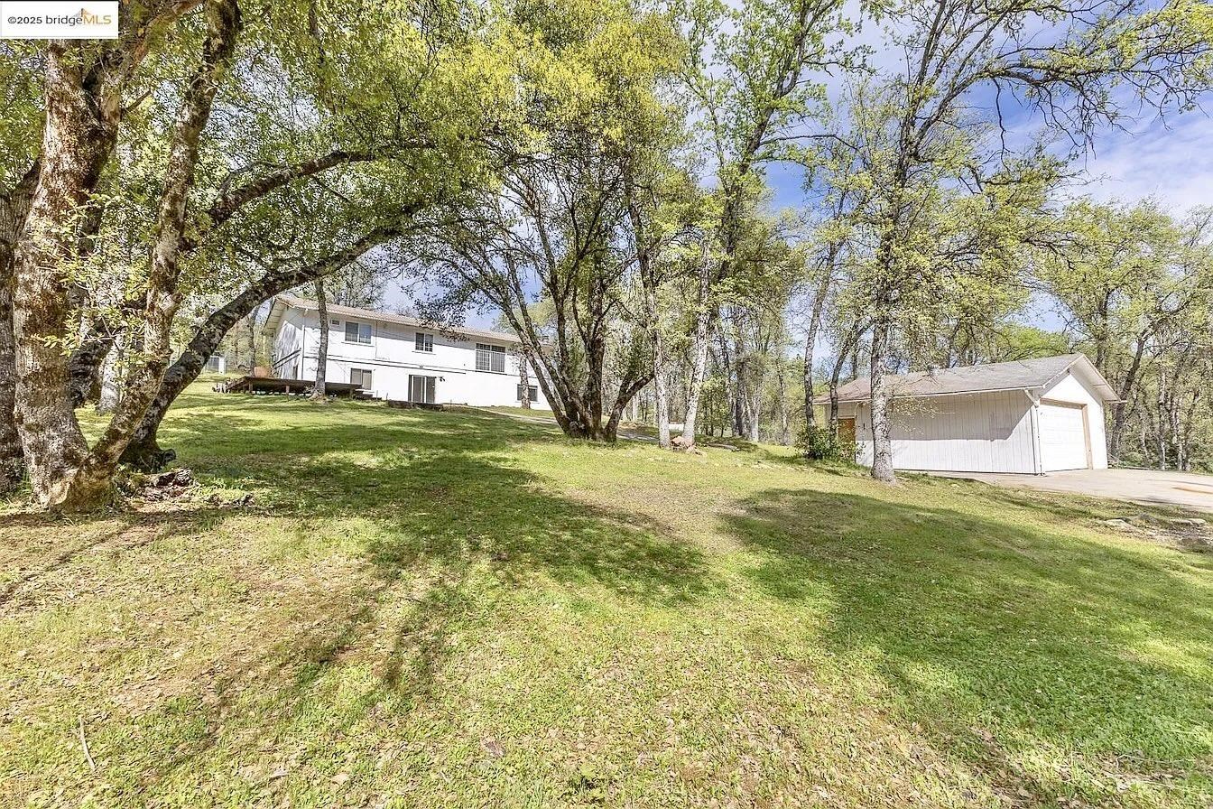 19846 Via Redonda Road Sonora, CA 95370 - Photo 36 of 41