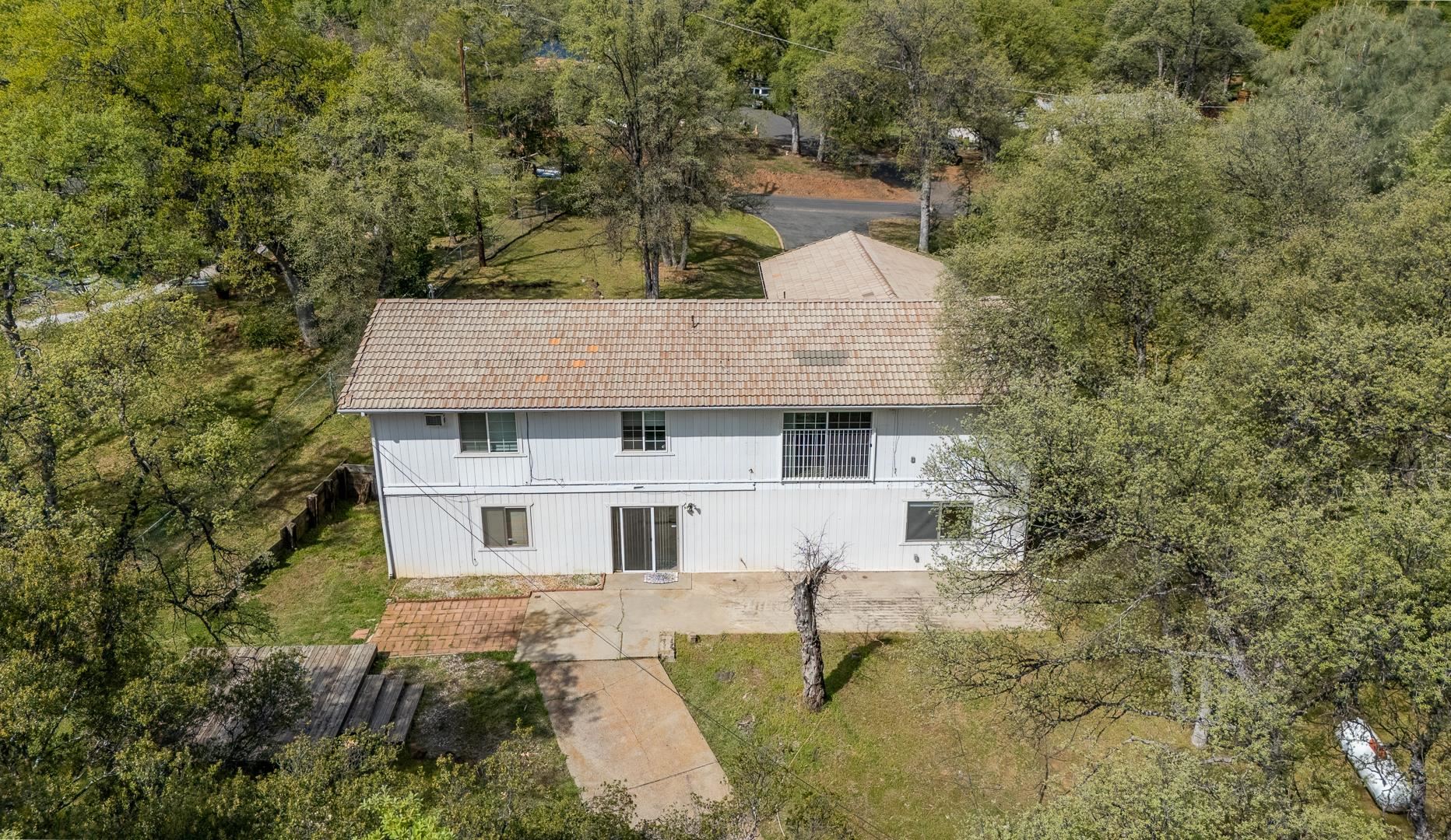 19846 Via Redonda Road Sonora, CA 95370 - Photo 38 of 41