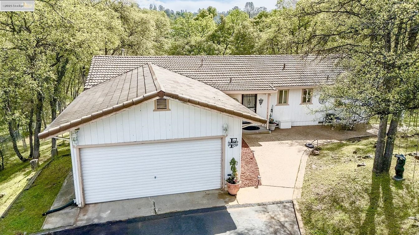 19846 Via Redonda Road Sonora, CA 95370 - Photo 39 of 41