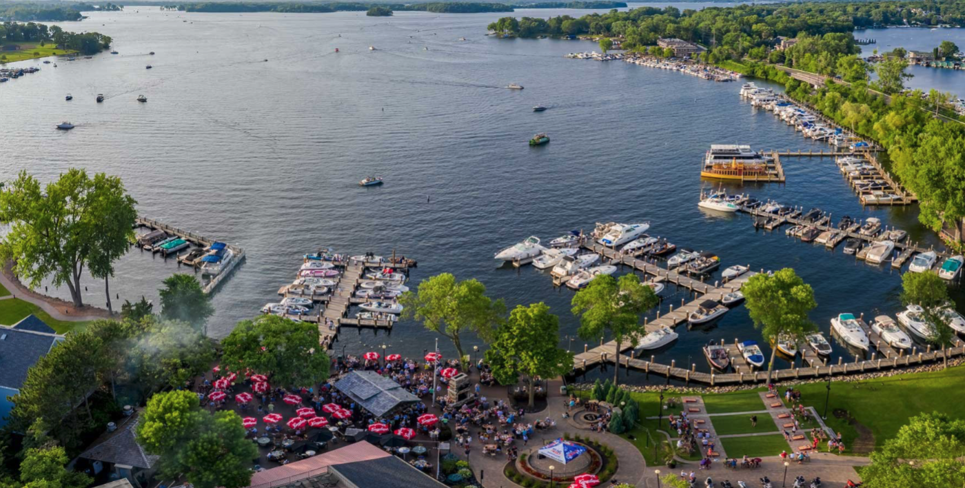 163 2nd Street Excelsior, MN 55331 - Photo 2 of 8