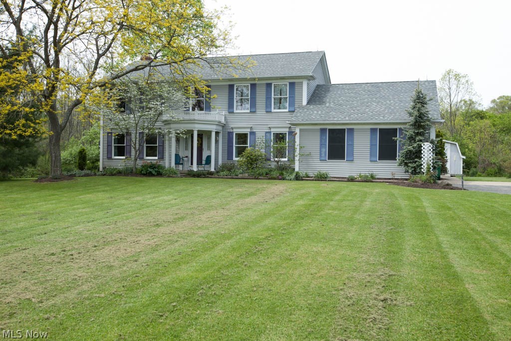 19098 Ridgeview Trail Chagrin Falls, OH 44023 - Photo 2 of 34 Gallery Image 2