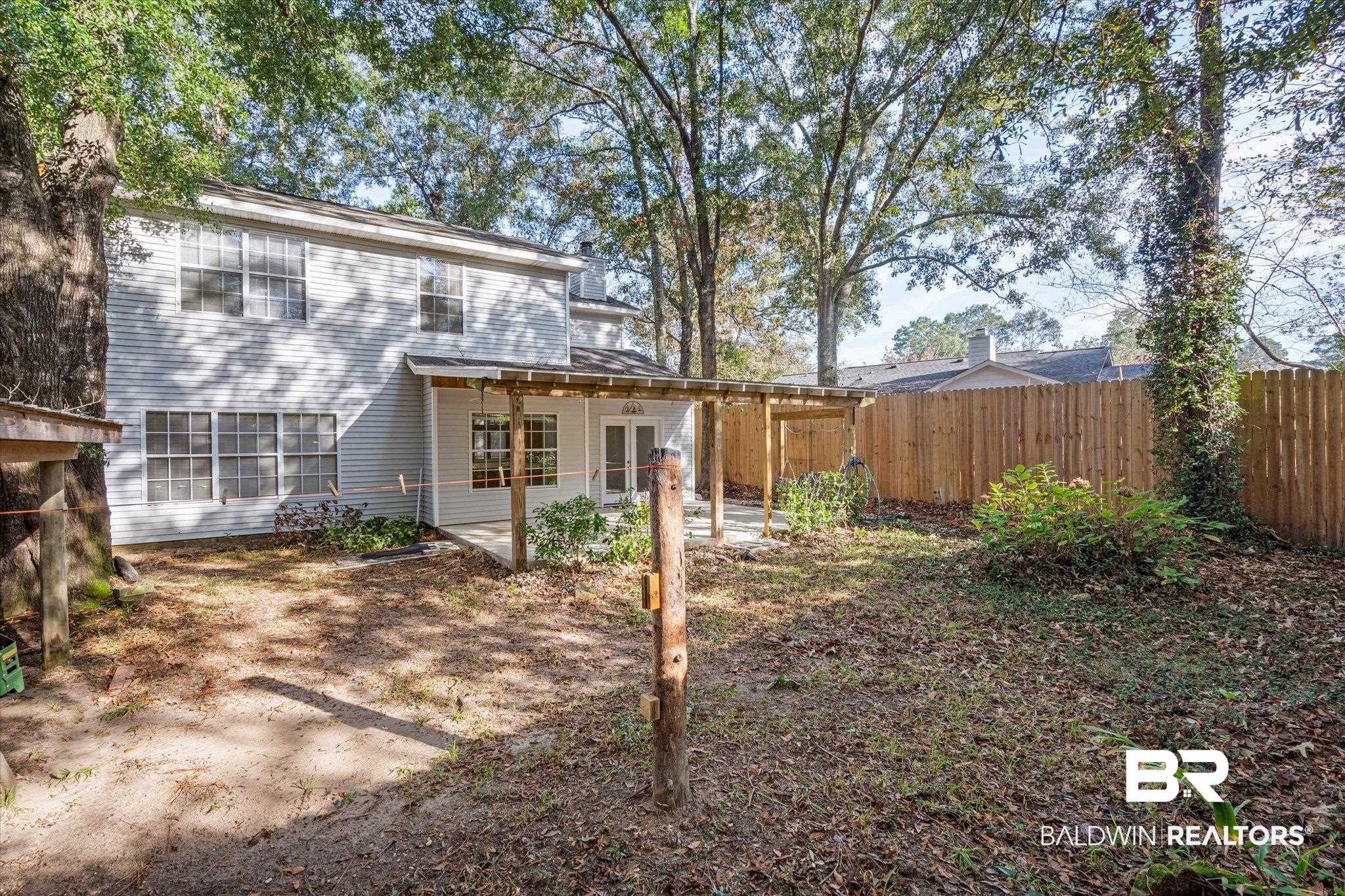 6805 Coventry Court Mobile, AL 36695 - Photo 20 of 22