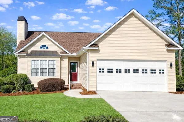 $249,000 | 127 Westchester Circle, Dublin, GA 31021