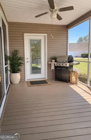 $249,000 | 127 Westchester Circle, Dublin, GA 31021