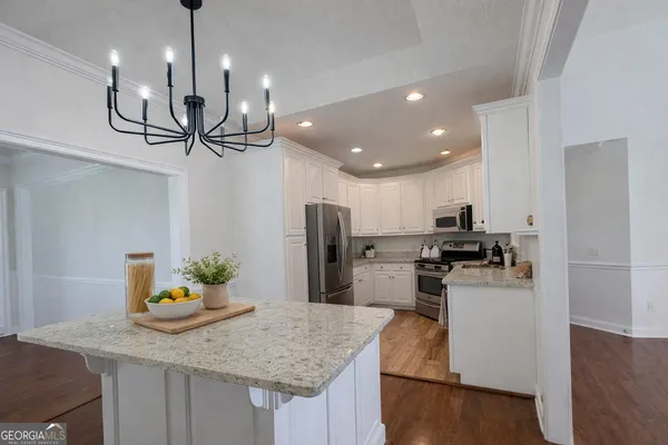 $249,000 | 127 Westchester Circle, Dublin, GA 31021