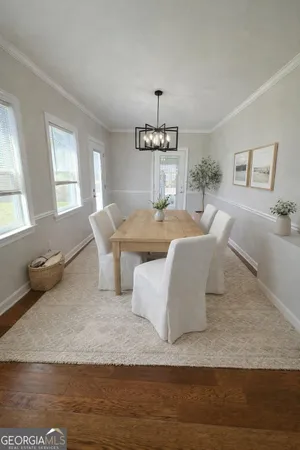 $249,000 | 127 Westchester Circle, Dublin, GA 31021