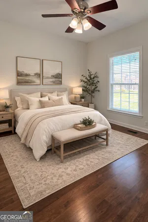 $249,000 | 127 Westchester Circle, Dublin, GA 31021