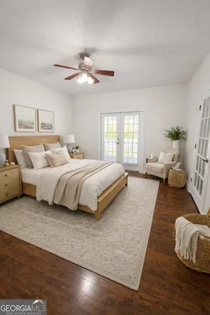 $249,000 | 127 Westchester Circle, Dublin, GA 31021