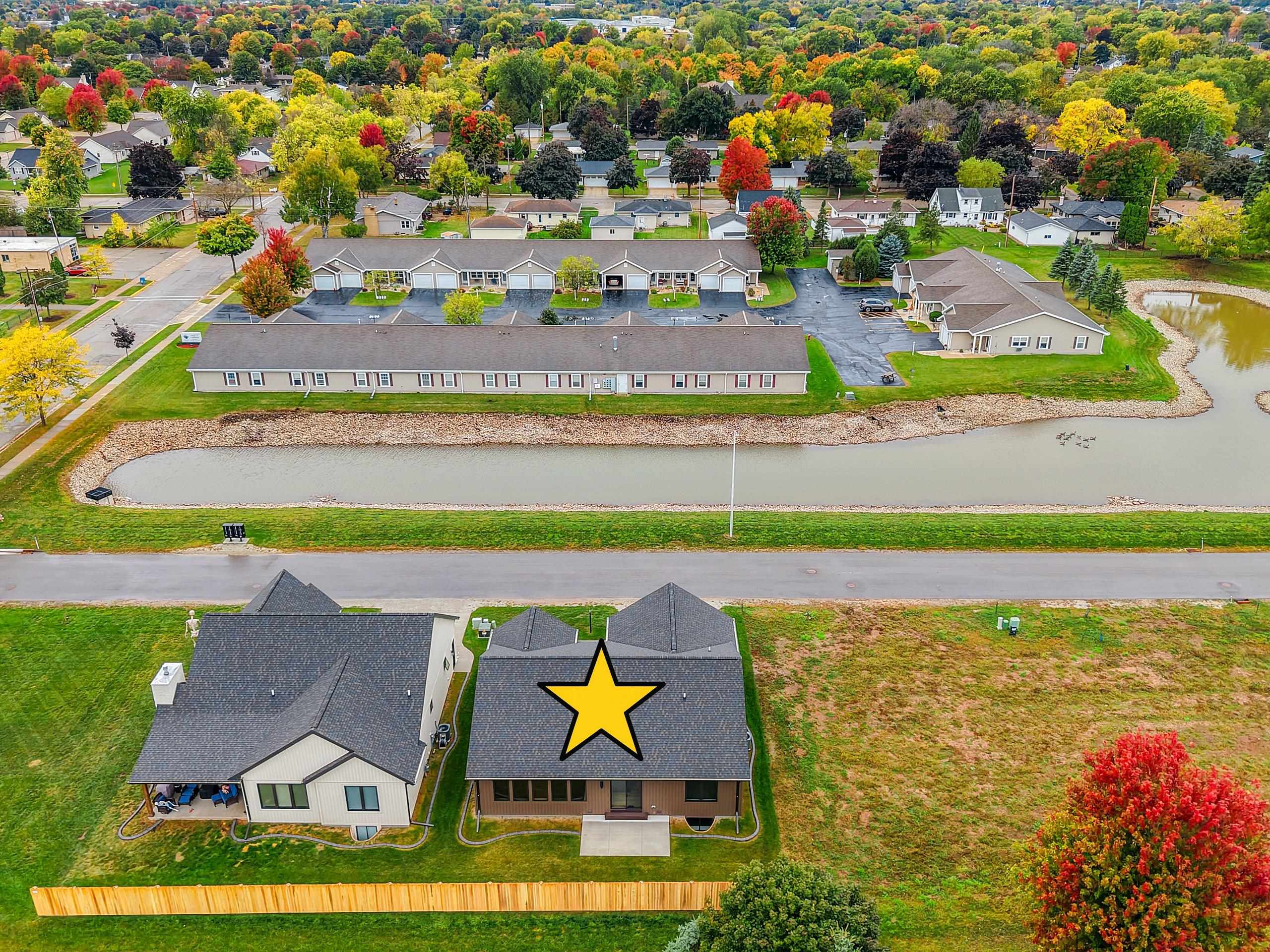 435 Riverview Ridge Place Combined Locks, WI 54113 - Photo 41 of 42