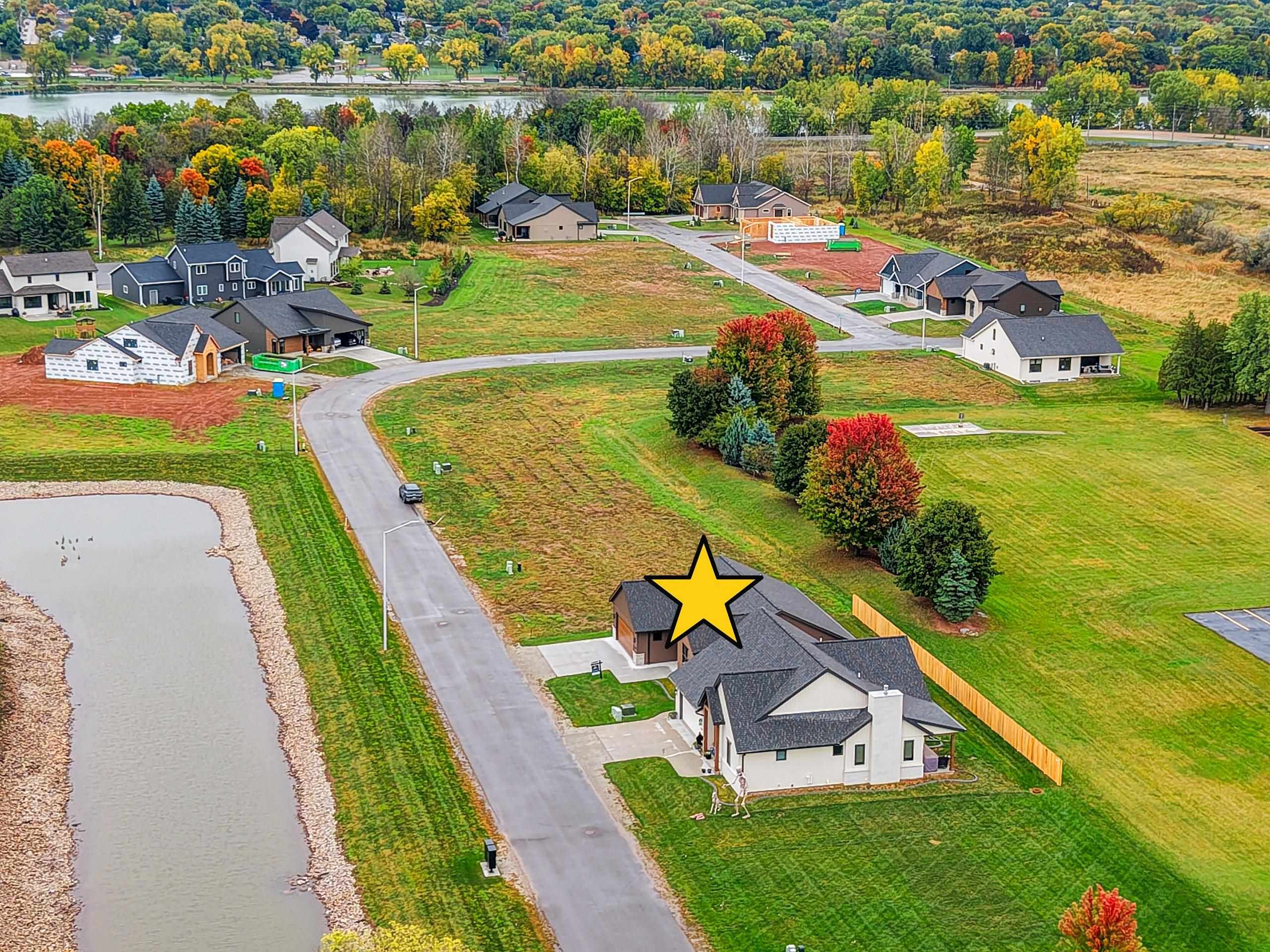 435 Riverview Ridge Place Combined Locks, WI 54113 - Photo 42 of 42