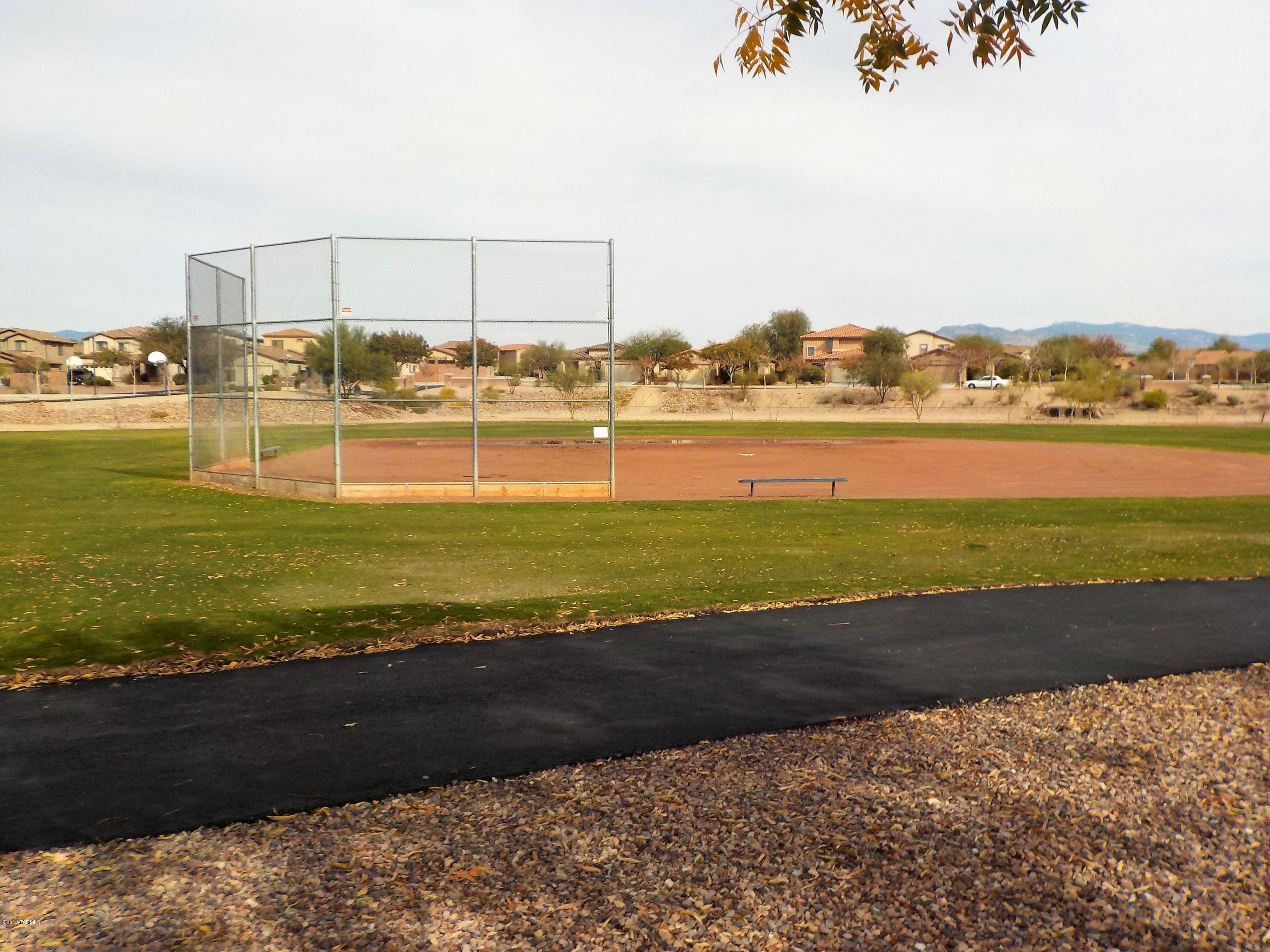 9188 South Sweet Spring Road Tucson, AZ 85756 - Photo 21 of 22 Gallery Image 21