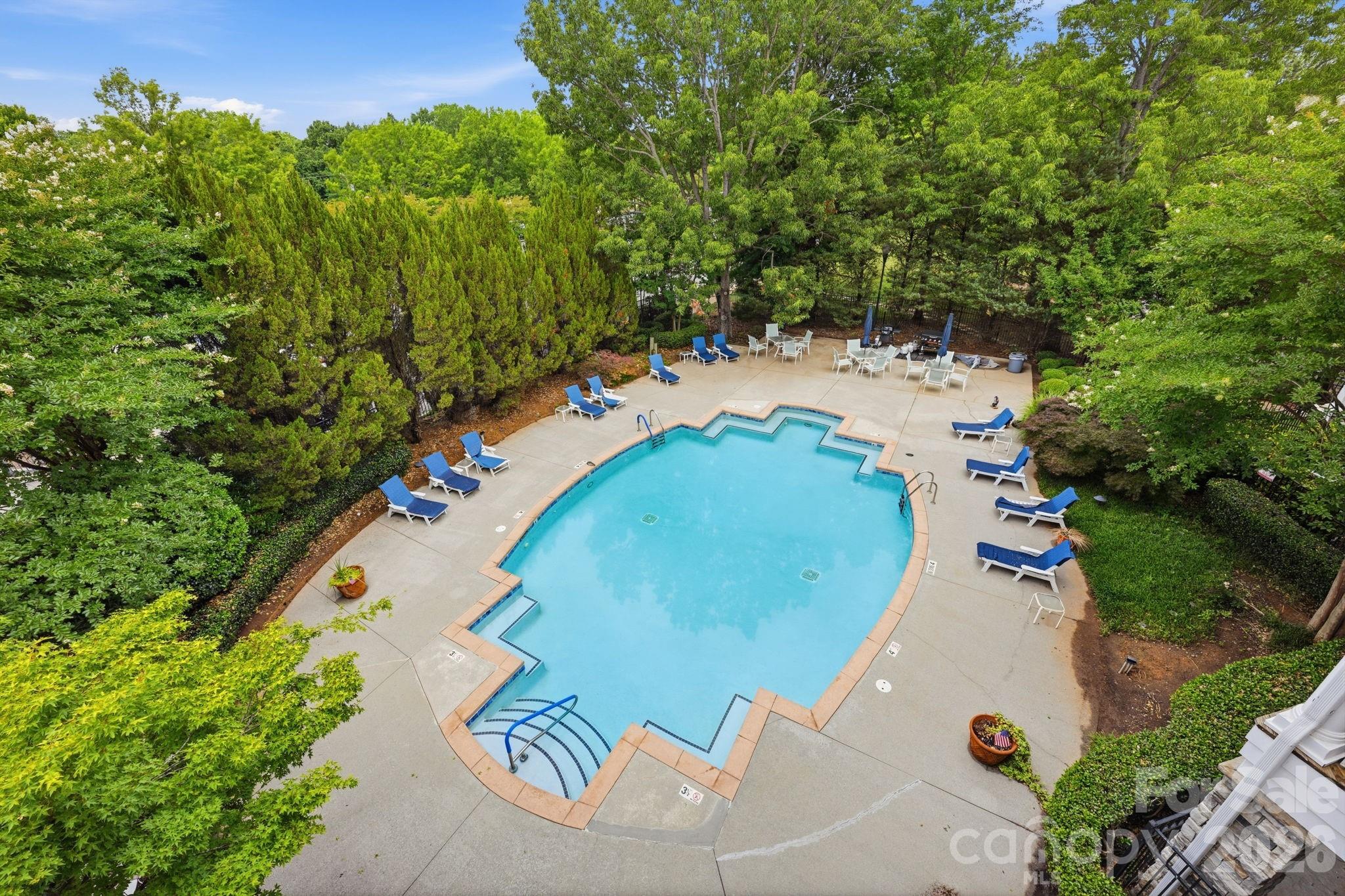 637 Williamson Road, Unit 306 Mooresville, NC 28117 - Photo 35 of 41