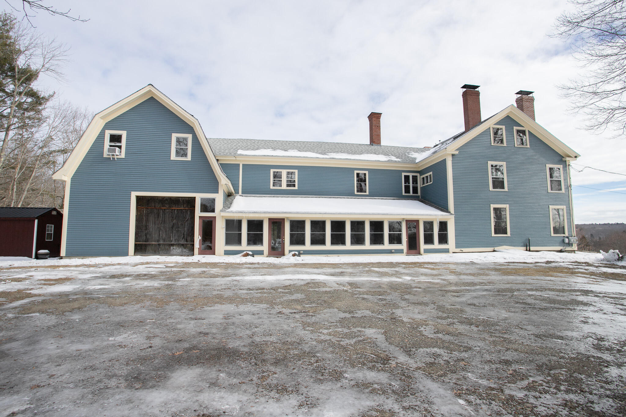 409 South Main Street Winterport, ME 04496 - Photo 1 of 120 IMG_0316