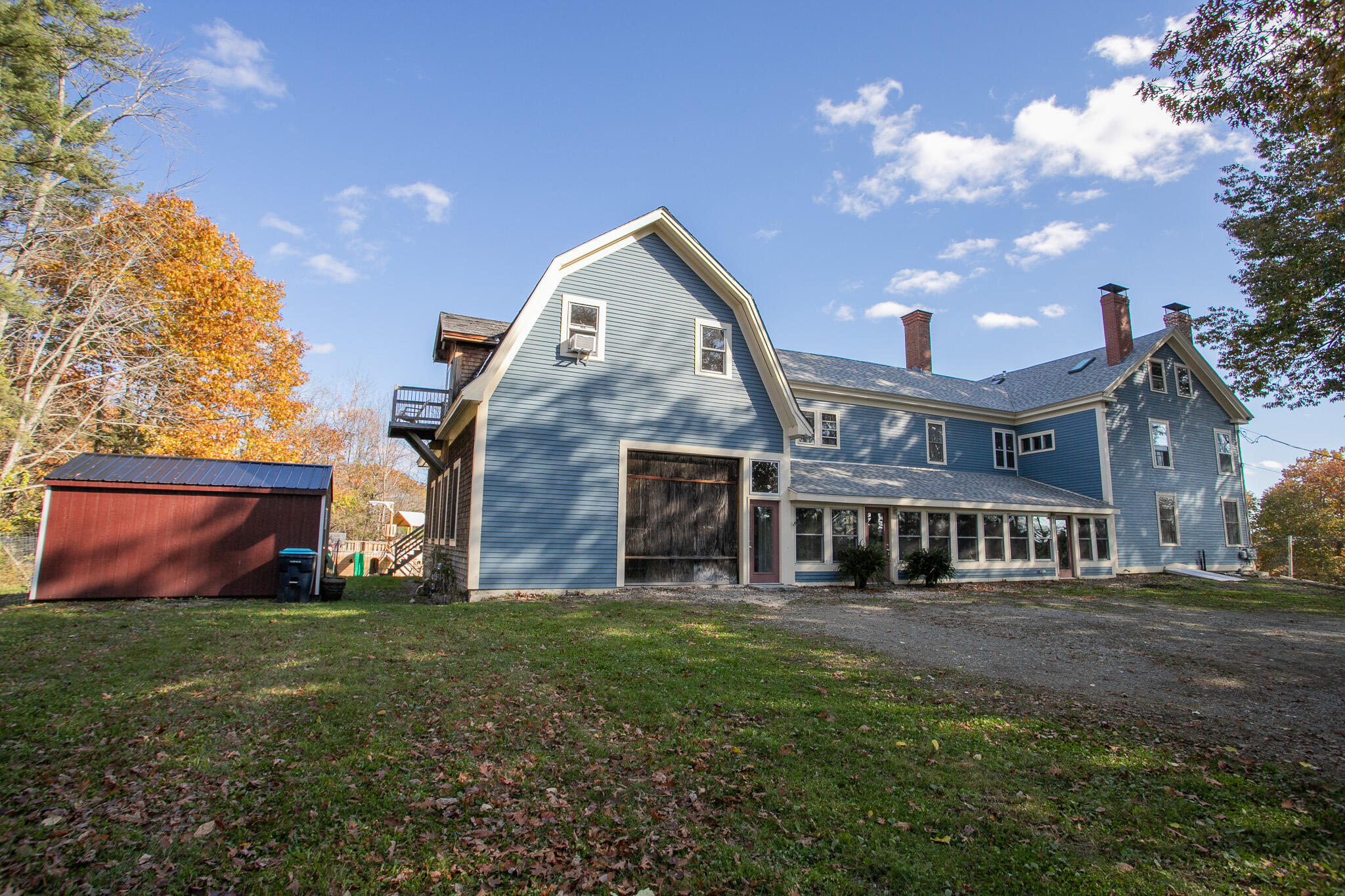 409 South Main Street Winterport, ME 04496 - Photo 102 of 120 IMG_0814