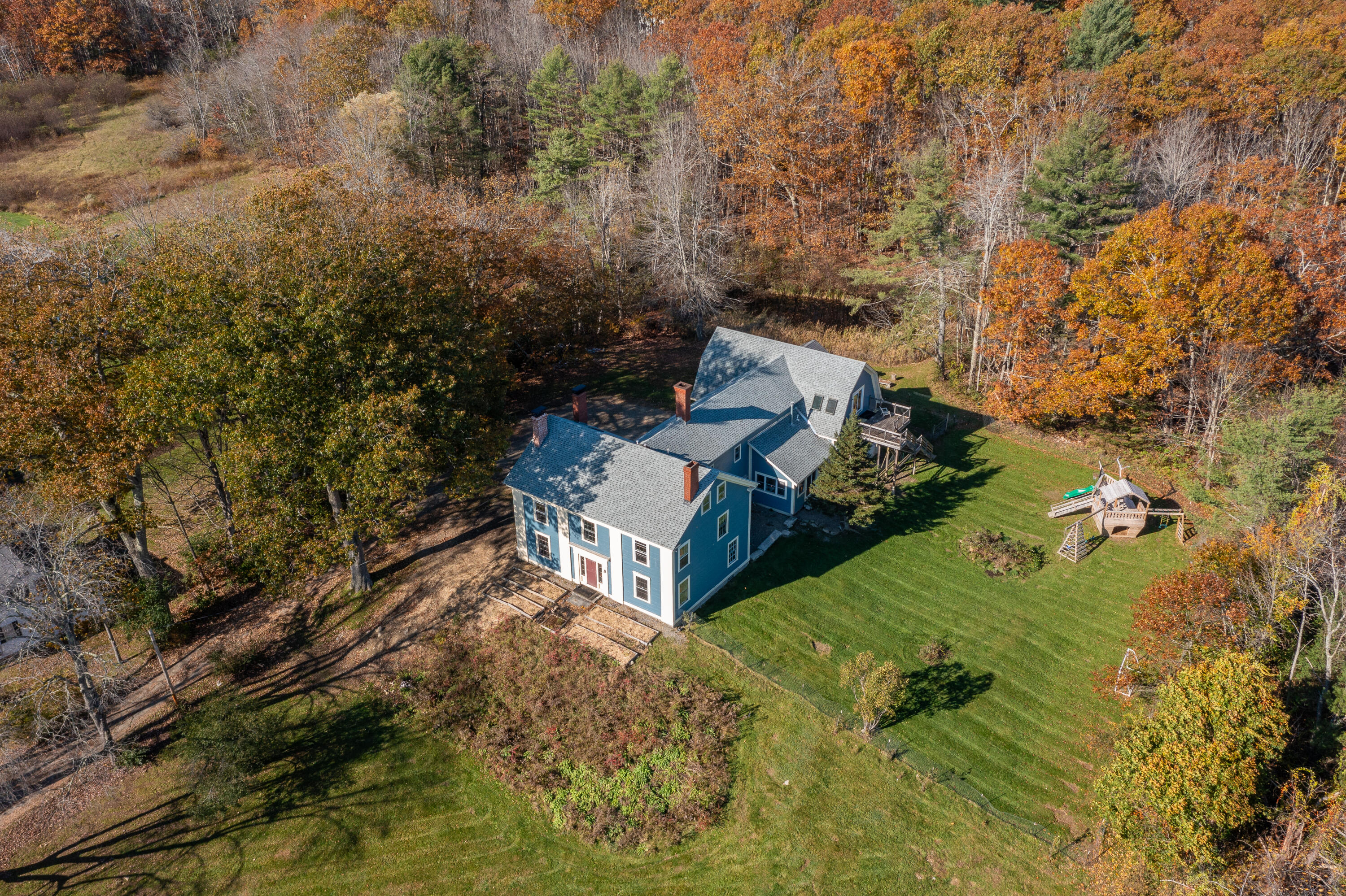 409 South Main Street Winterport, ME 04496 - Photo 109 of 120 409 S Main-11