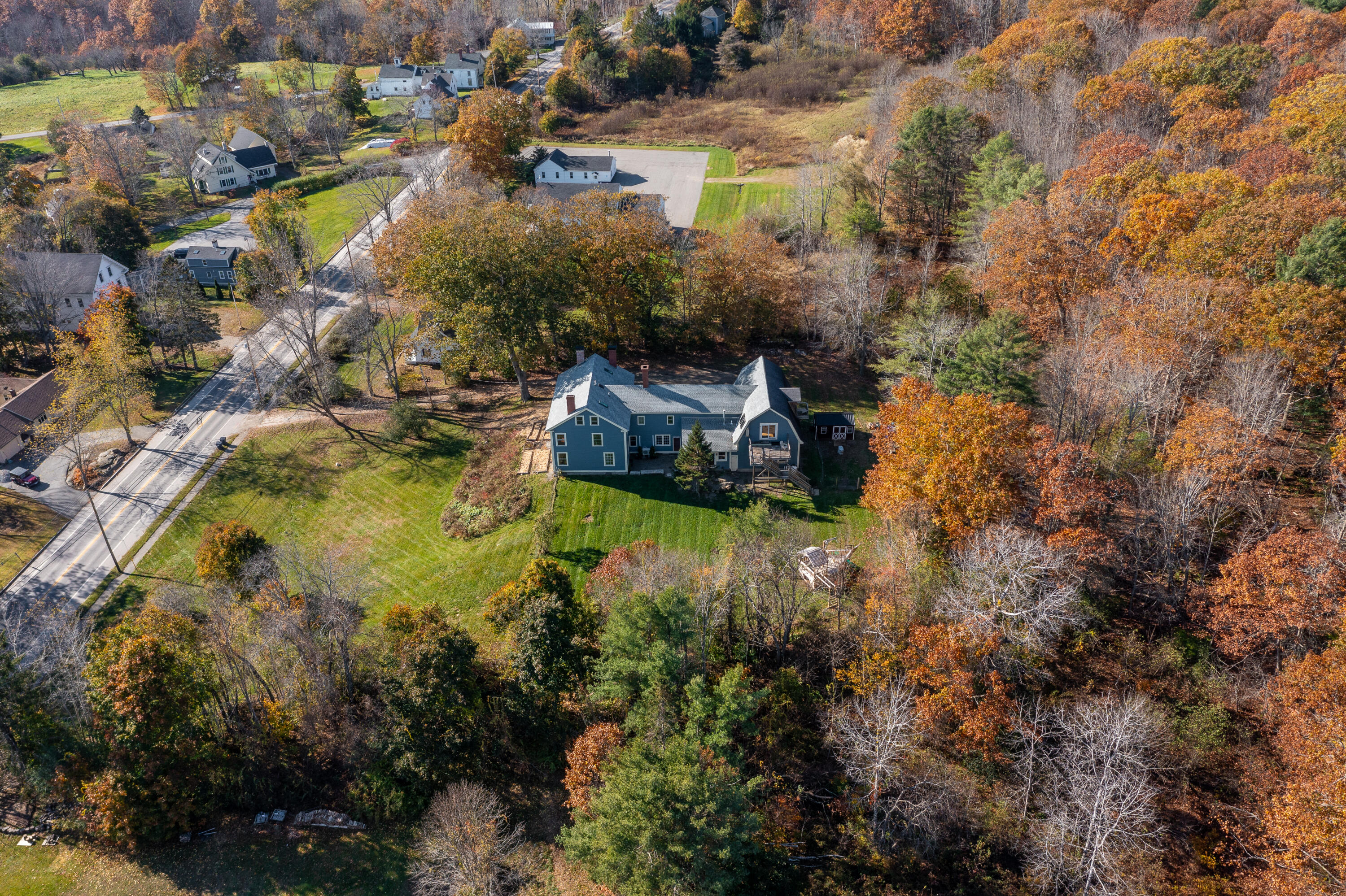 409 South Main Street Winterport, ME 04496 - Photo 110 of 120 409 S Main-13