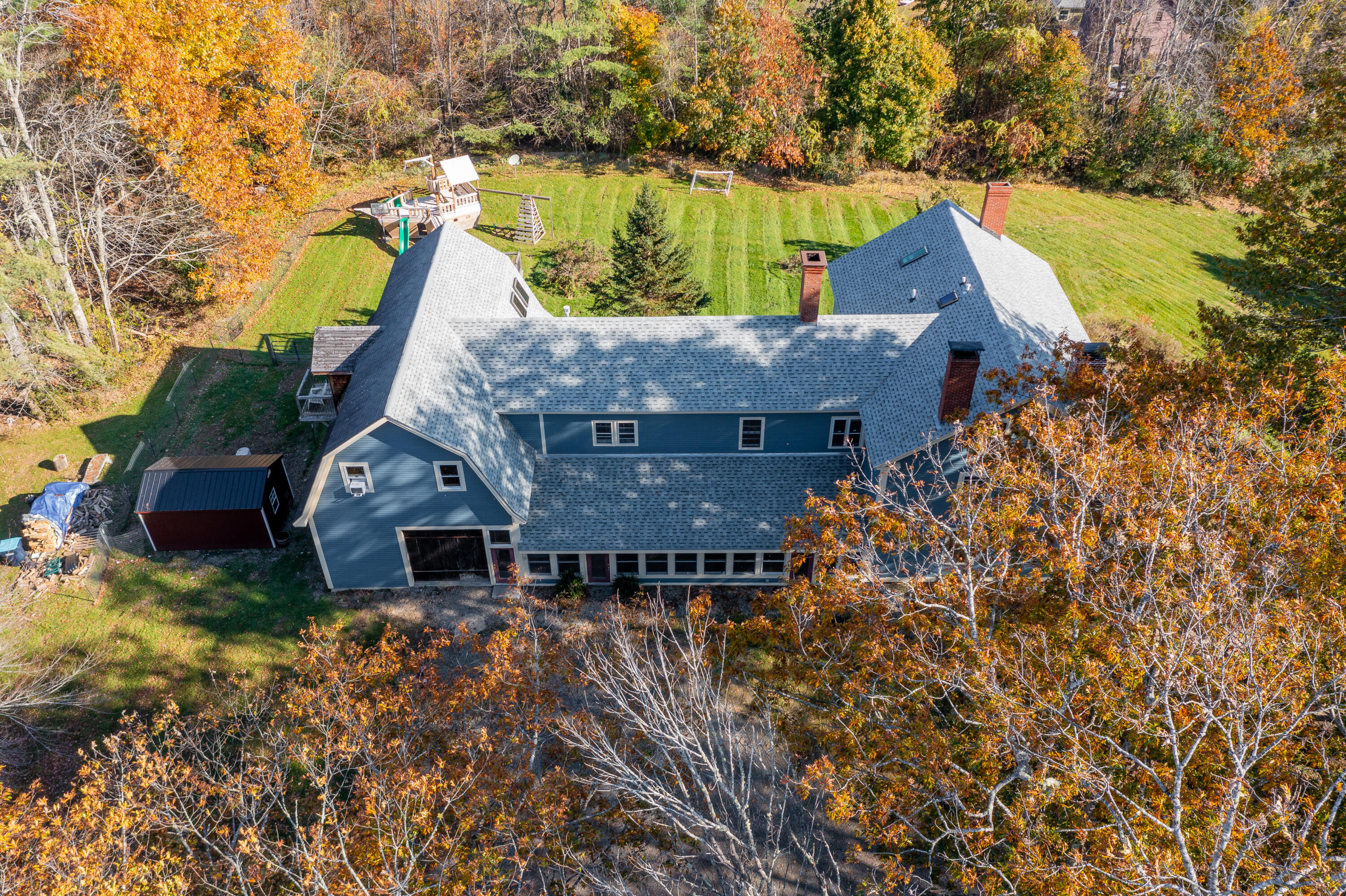 409 South Main Street Winterport, ME 04496 - Photo 111 of 120 409 S Main-3