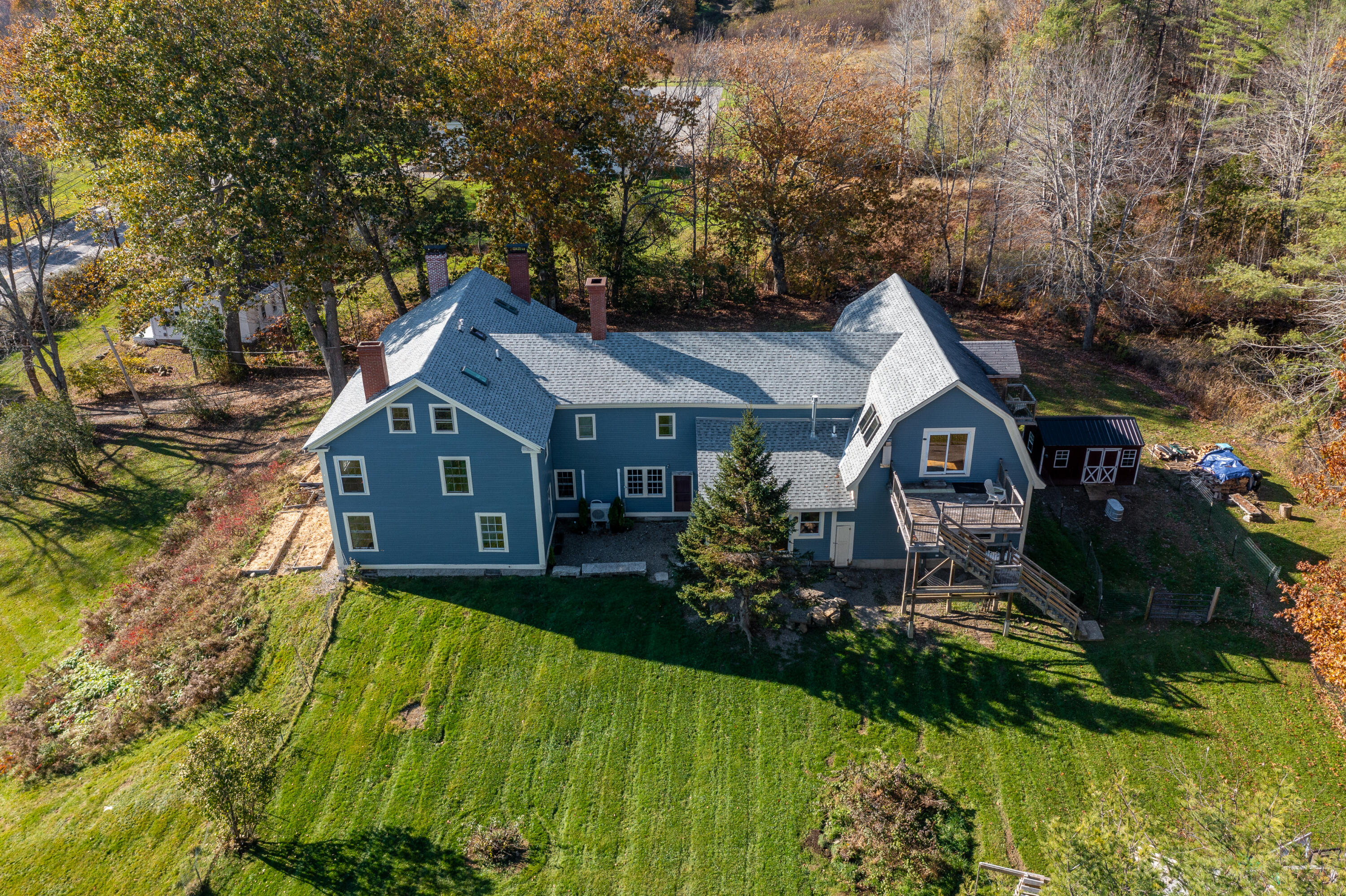 409 South Main Street Winterport, ME 04496 - Photo 112 of 120 409 S Main-14