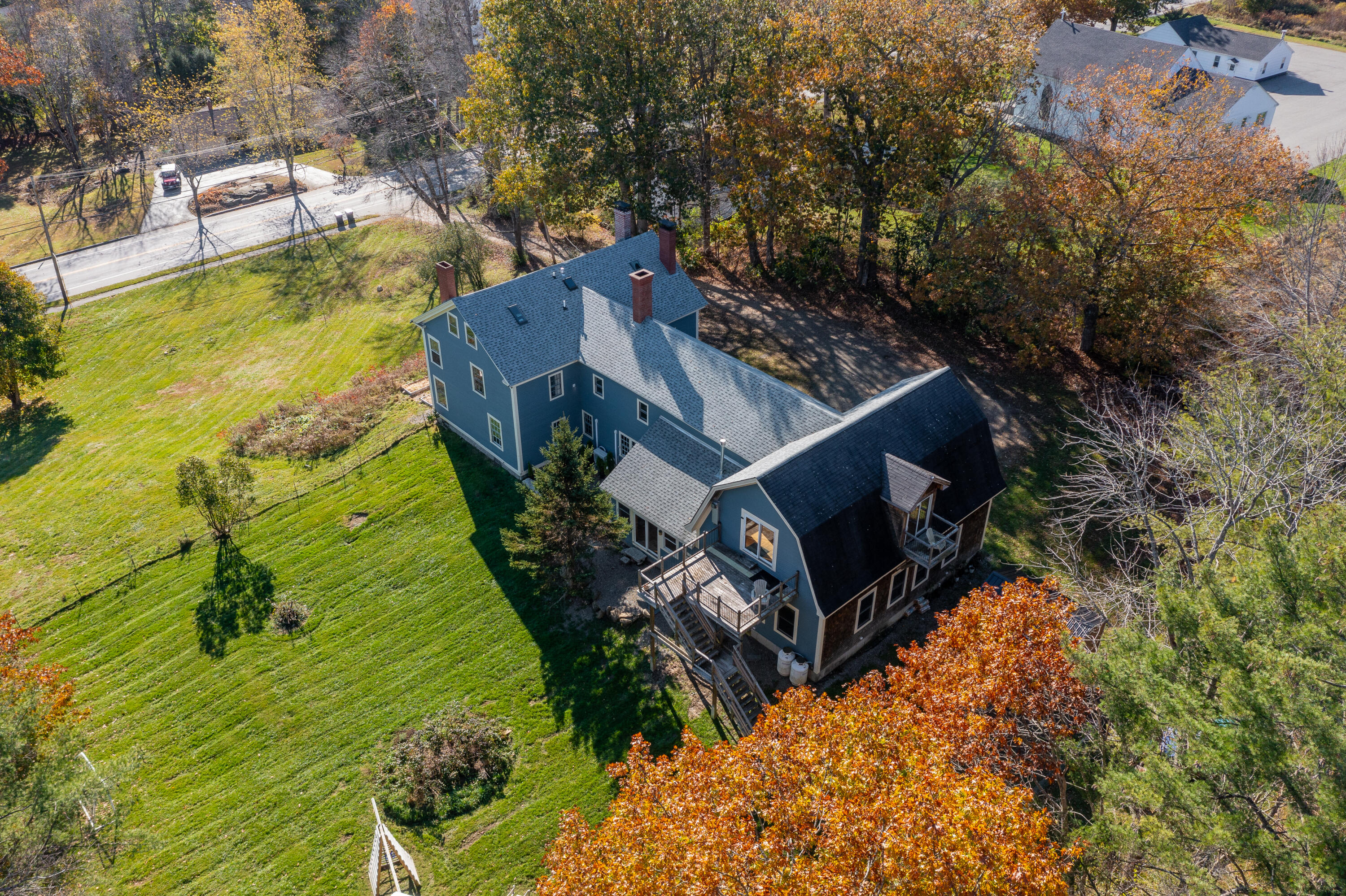 409 South Main Street Winterport, ME 04496 - Photo 113 of 120 409 S Main-17