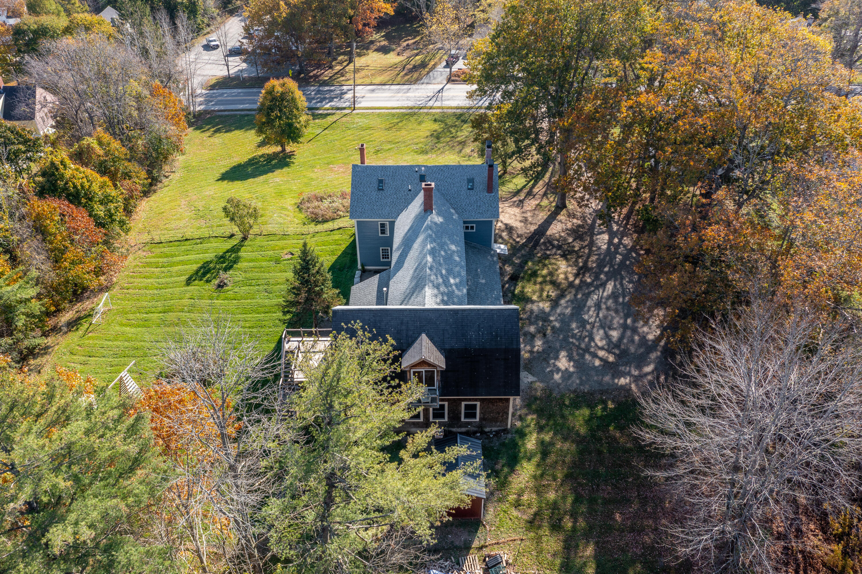 409 South Main Street Winterport, ME 04496 - Photo 114 of 120 409 S Main-20