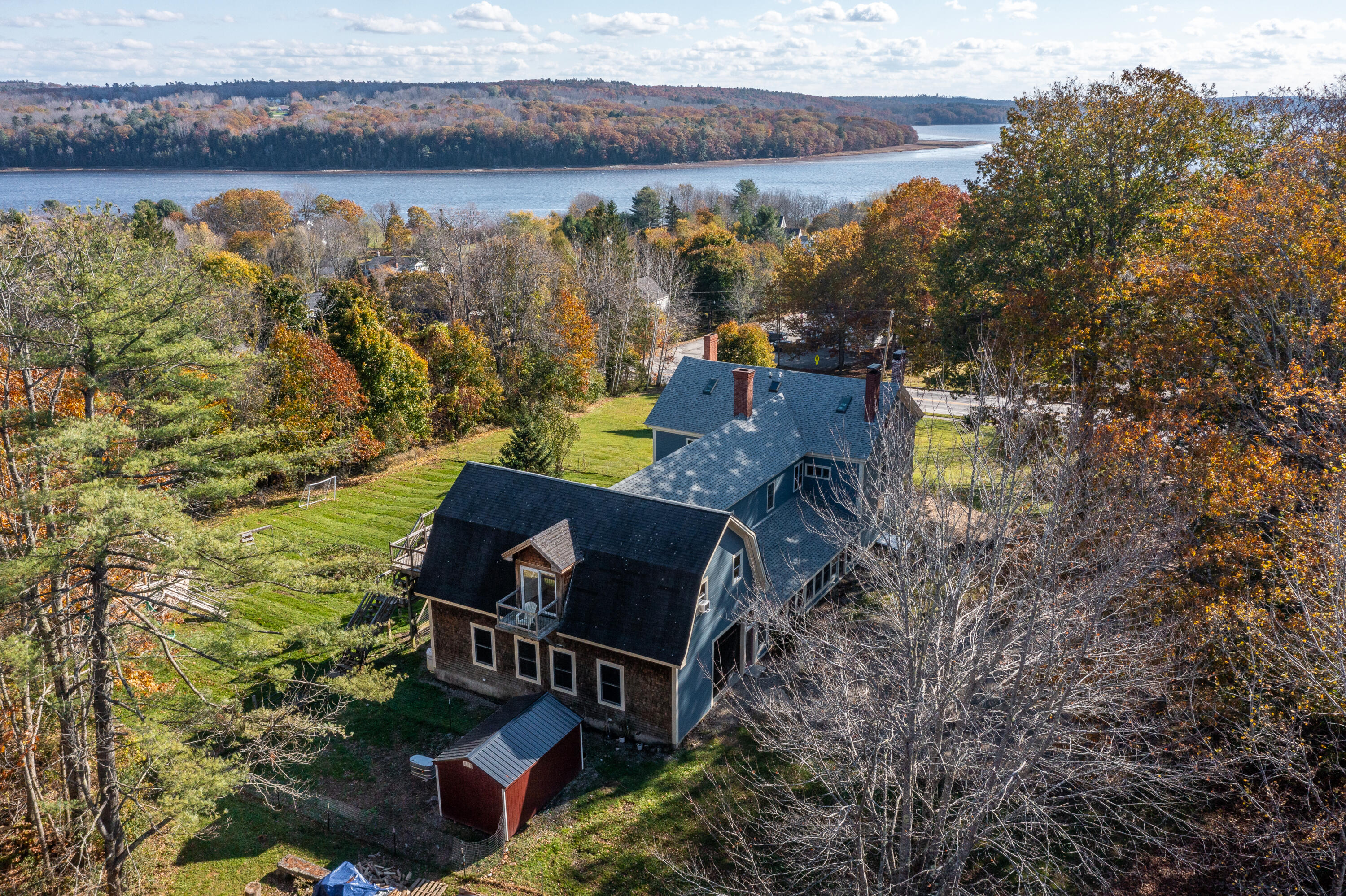 409 South Main Street Winterport, ME 04496 - Photo 115 of 120 409 S Main-23