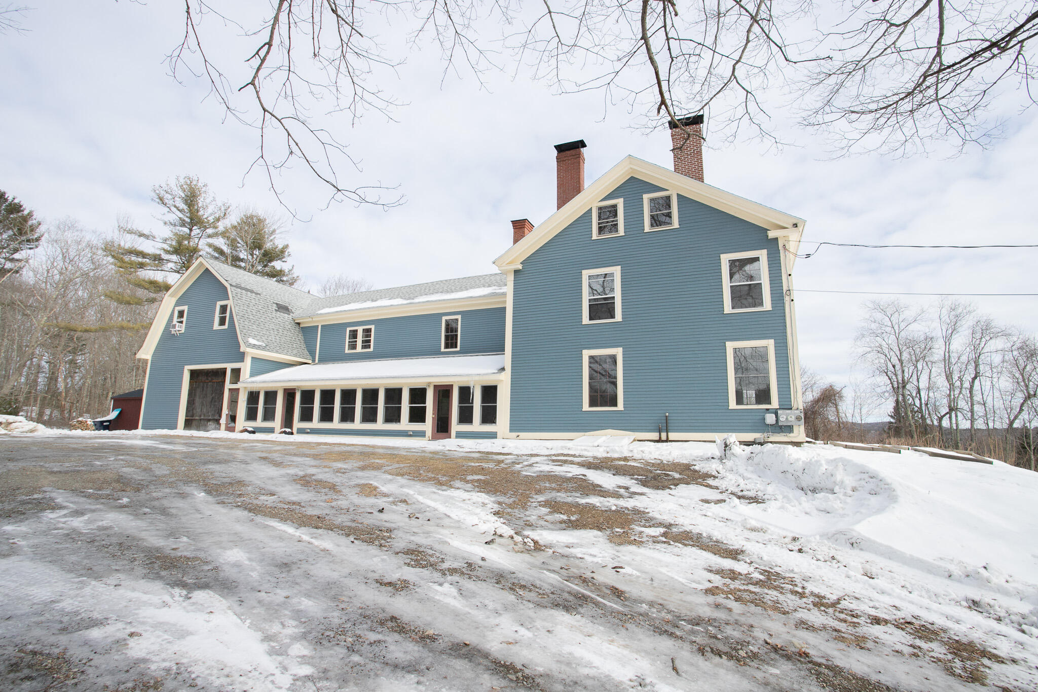 409 South Main Street Winterport, ME 04496 - Photo 2 of 120 IMG_0318
