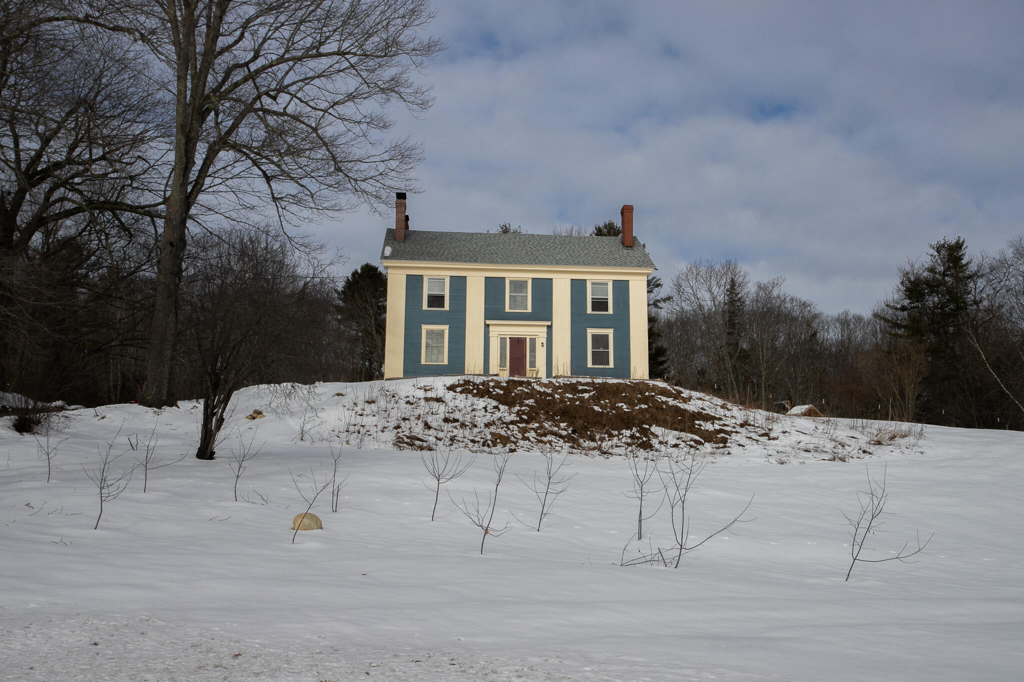 409 South Main Street Winterport, ME 04496 - Photo 3 of 120 IMG_0325