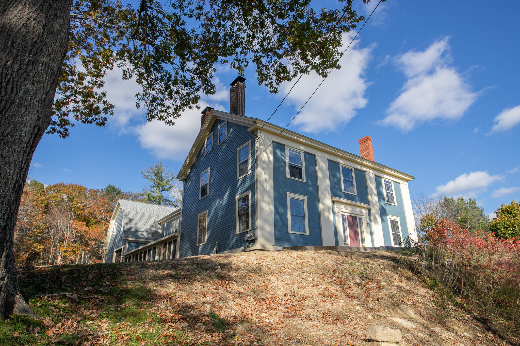 409 South Main Street Winterport, ME 04496 - Photo 5 of 120 IMG_0821