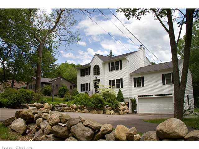 42 Sandy Hollow Road Groton, CT 06355 - Photo 1 of 1 a view of house in front of house with yard