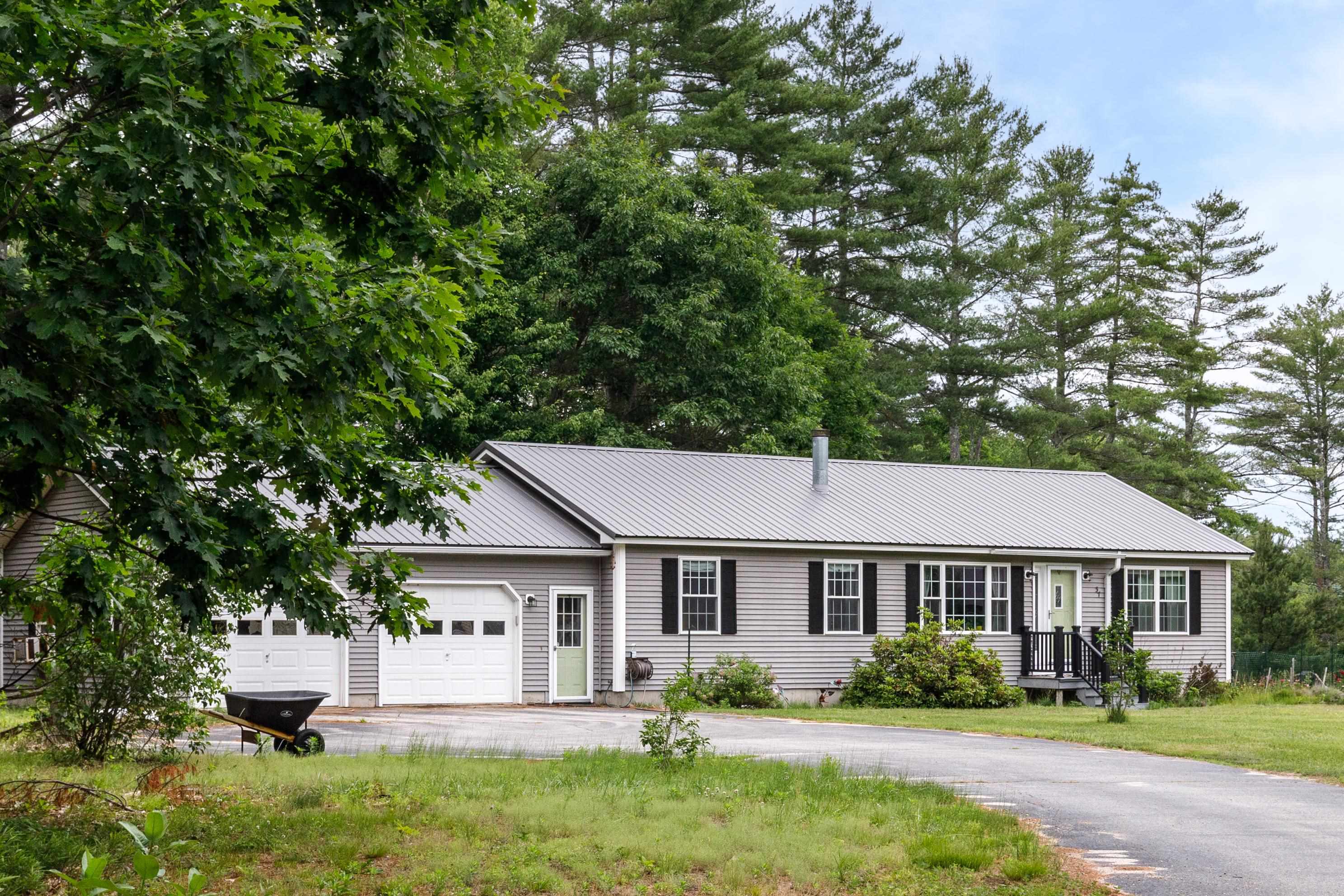 37 Horseshoe Pond Road Andover, NH 03216 - Photo 23 of 24