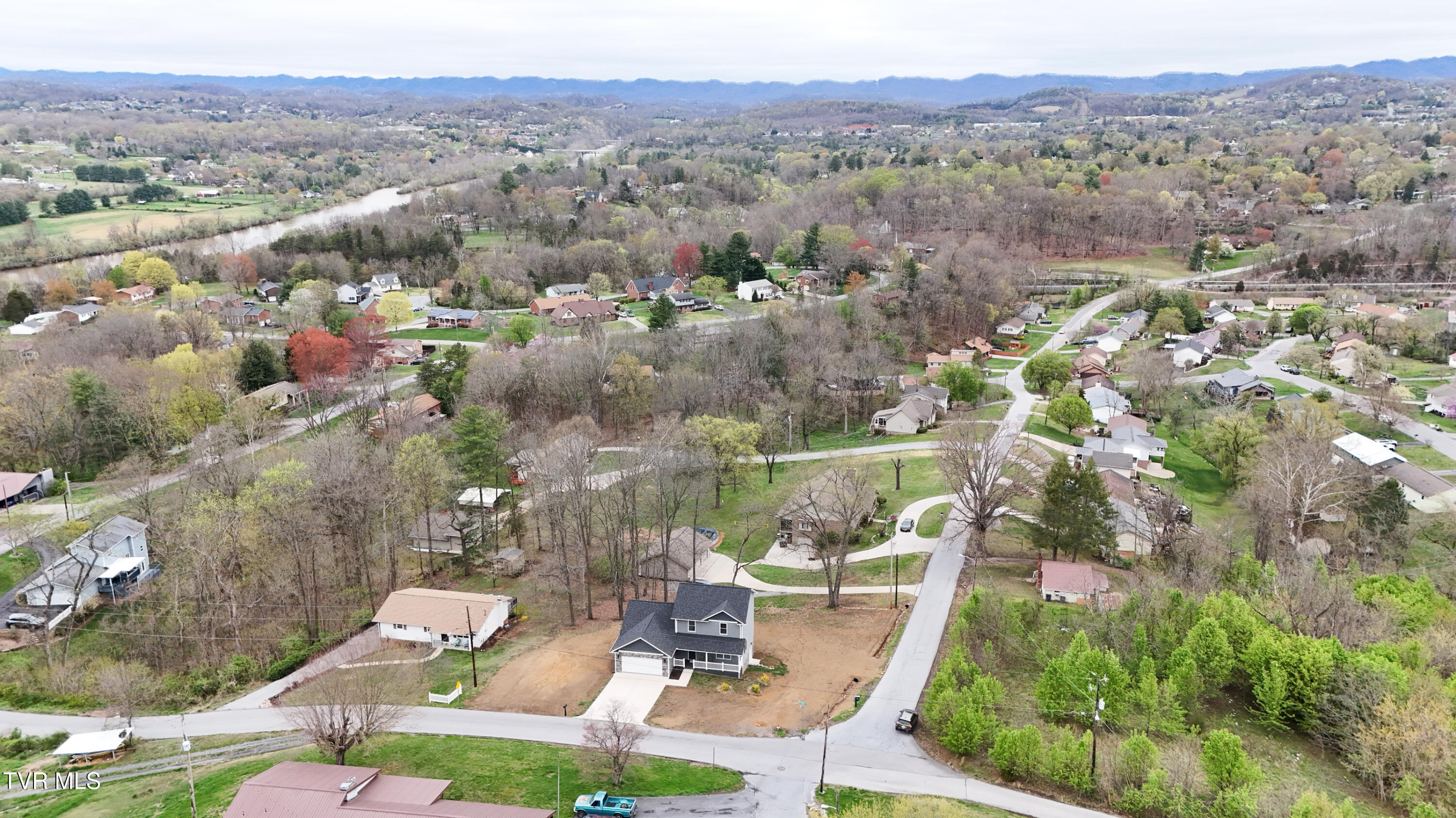 1000 Ambleside Road Kingsport, TN 37660 - Photo 49 of 56 1000 Ambleside E JT-2