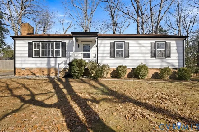 $2,300 | 115 Big Meadows Terrace, North Chesterfield, VA 23236