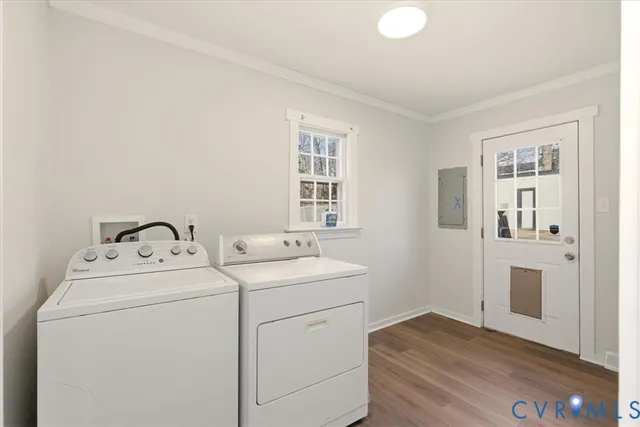 $2,300 | 115 Big Meadows Terrace, North Chesterfield, VA 23236