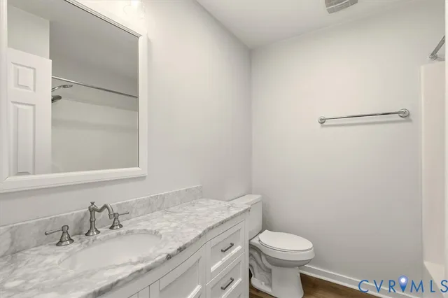 $2,300 | 115 Big Meadows Terrace, North Chesterfield, VA 23236