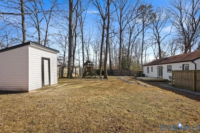 $2,300 | 115 Big Meadows Terrace, North Chesterfield, VA 23236