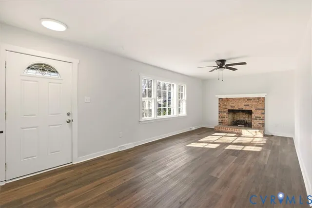 $2,300 | 115 Big Meadows Terrace, North Chesterfield, VA 23236