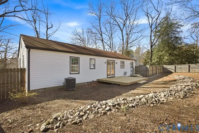 $2,300 | 115 Big Meadows Terrace, North Chesterfield, VA 23236