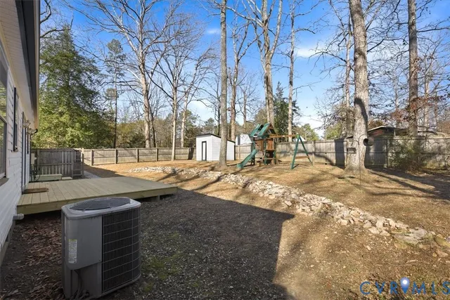 $2,300 | 115 Big Meadows Terrace, North Chesterfield, VA 23236