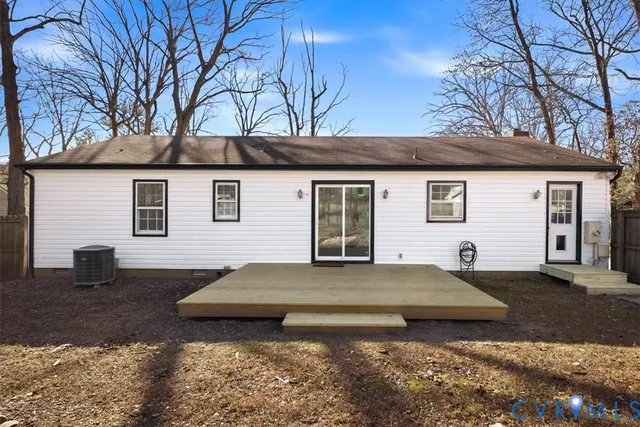 $2,300 | 115 Big Meadows Terrace, North Chesterfield, VA 23236